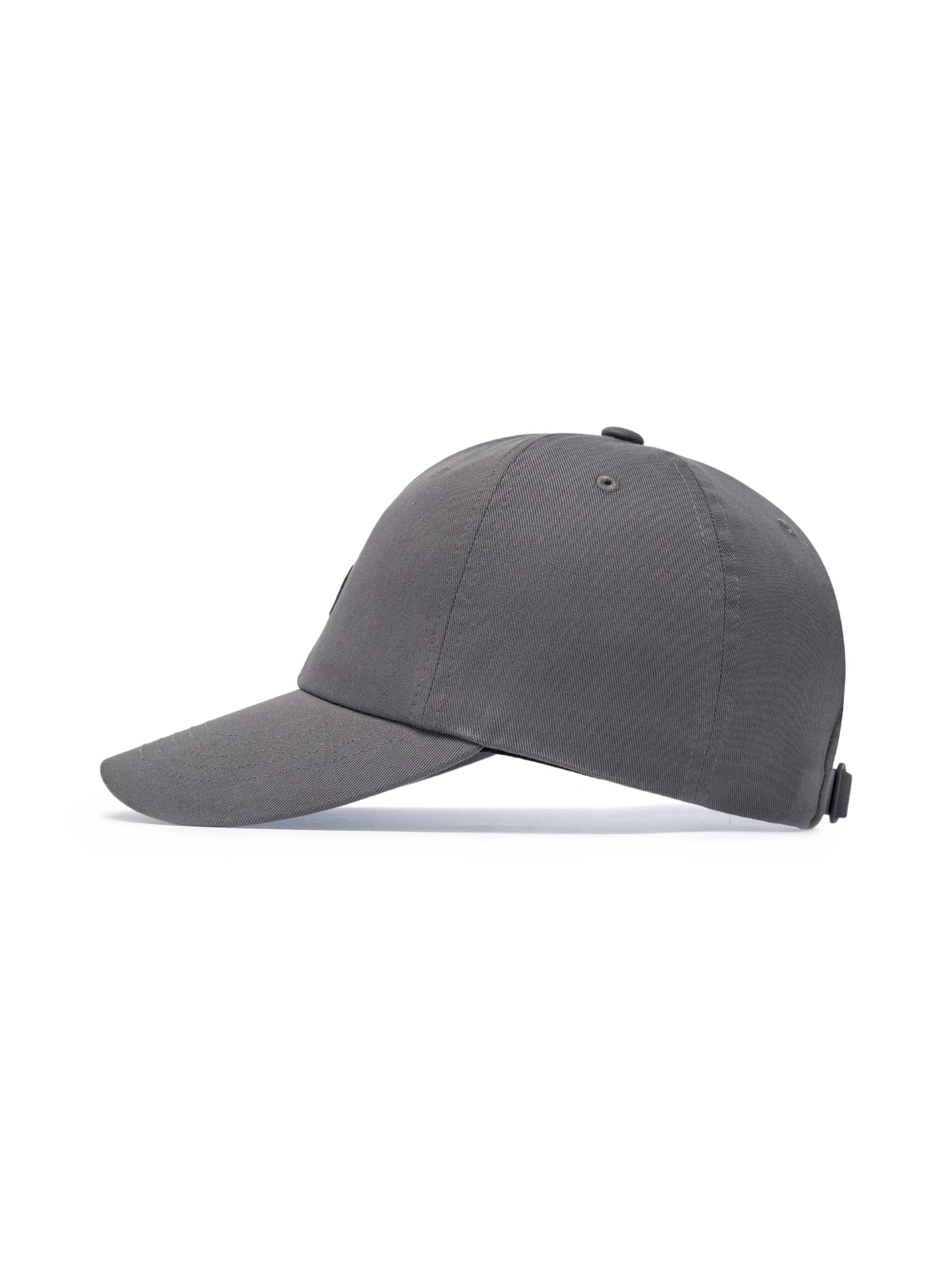 NANO LOGO UNSTRUCTURED BALL CAP