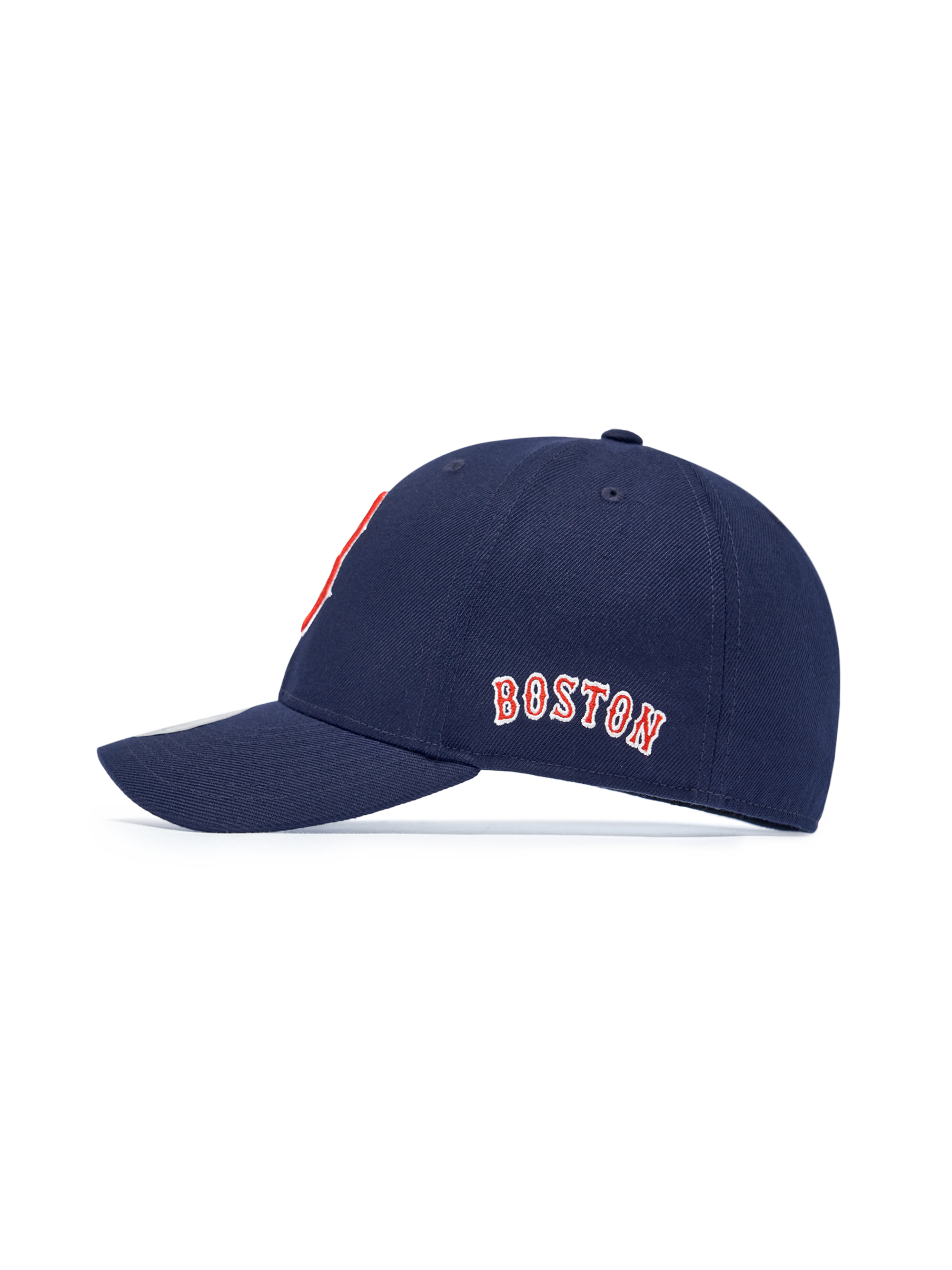 Signature Structured Ballcap