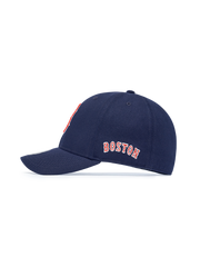Signature Structured Ballcap
