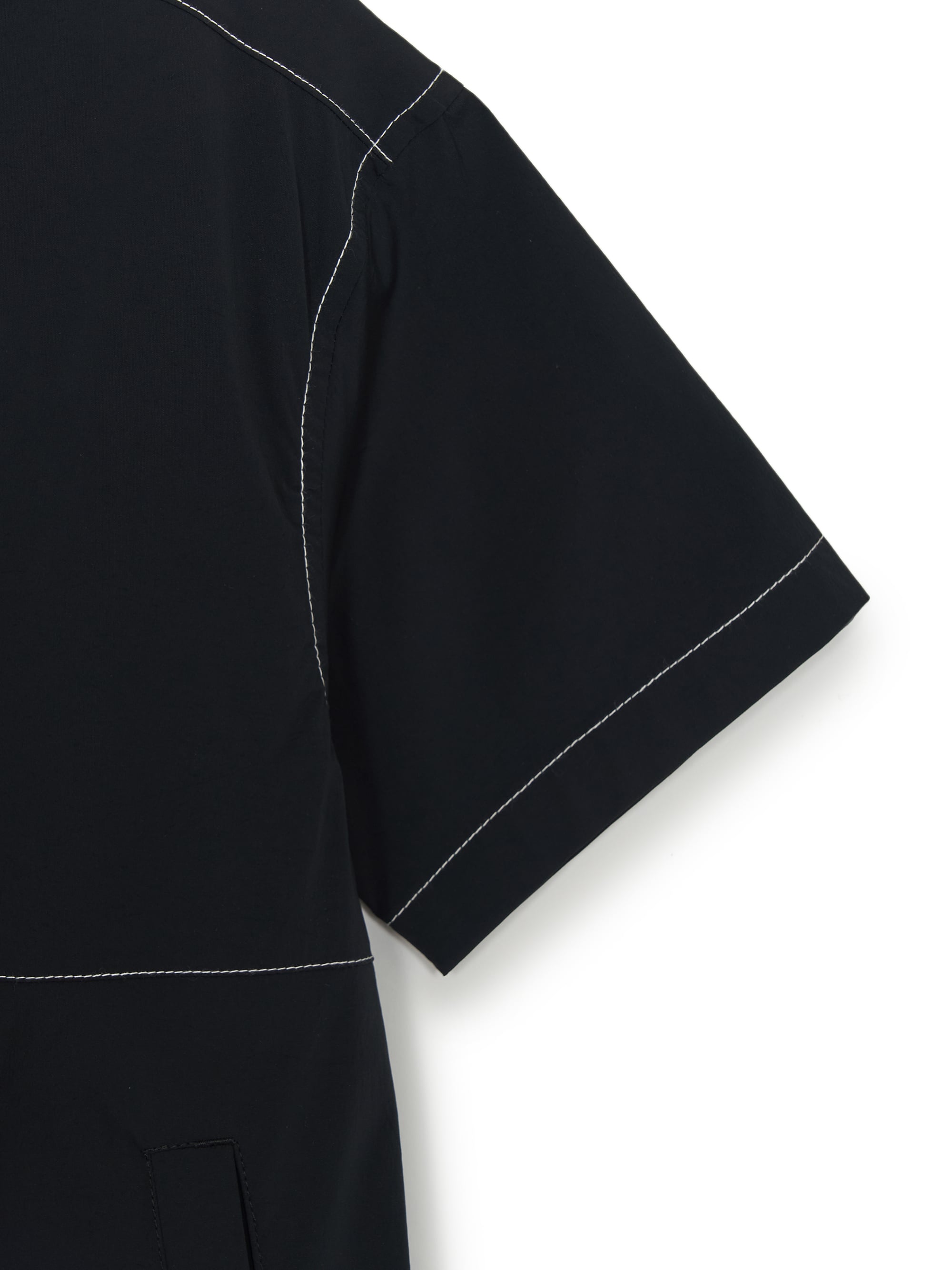 SPORTIVE BASIC Woven Anorak Set