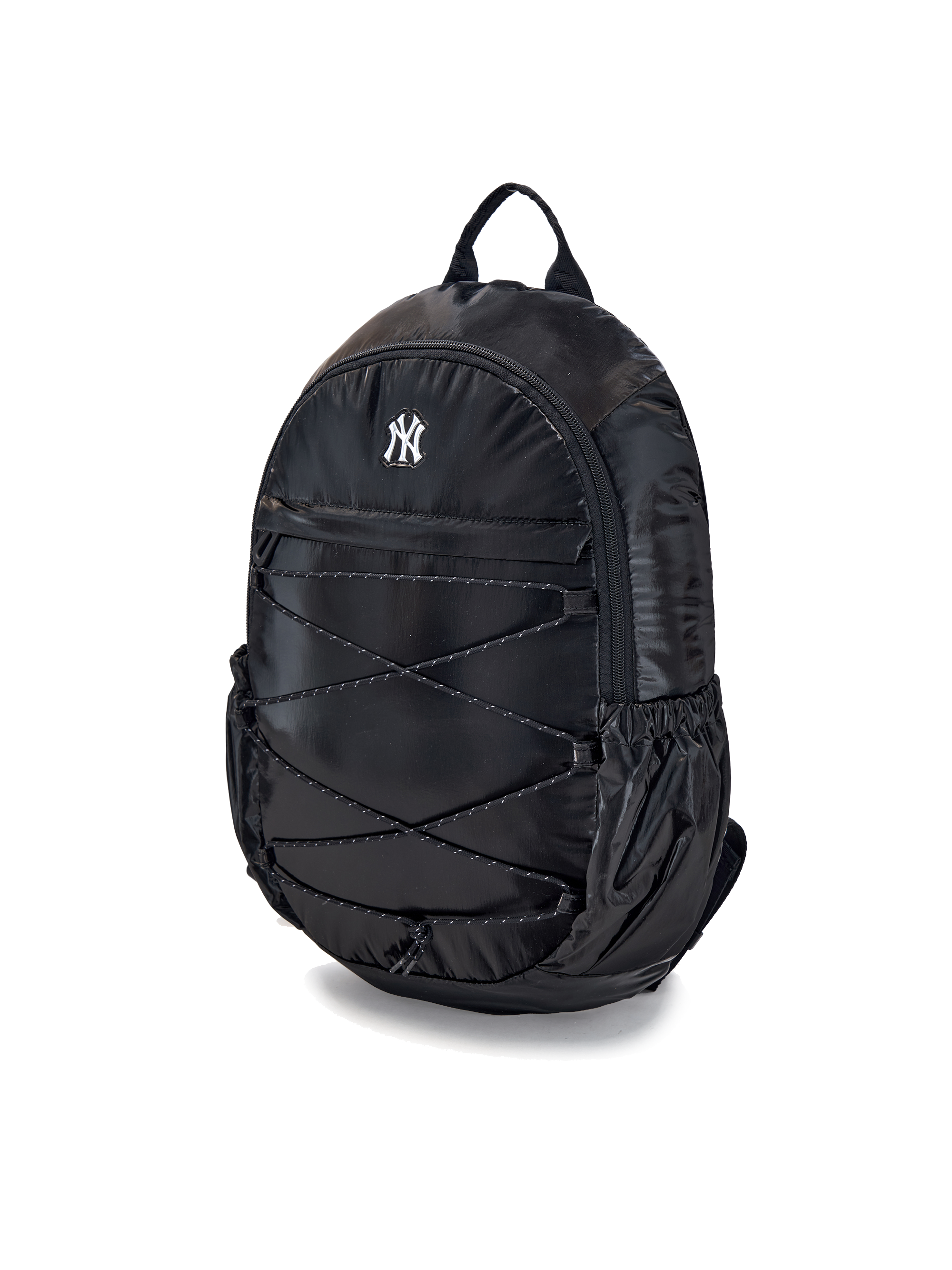 Girl's Ribbon Backpack