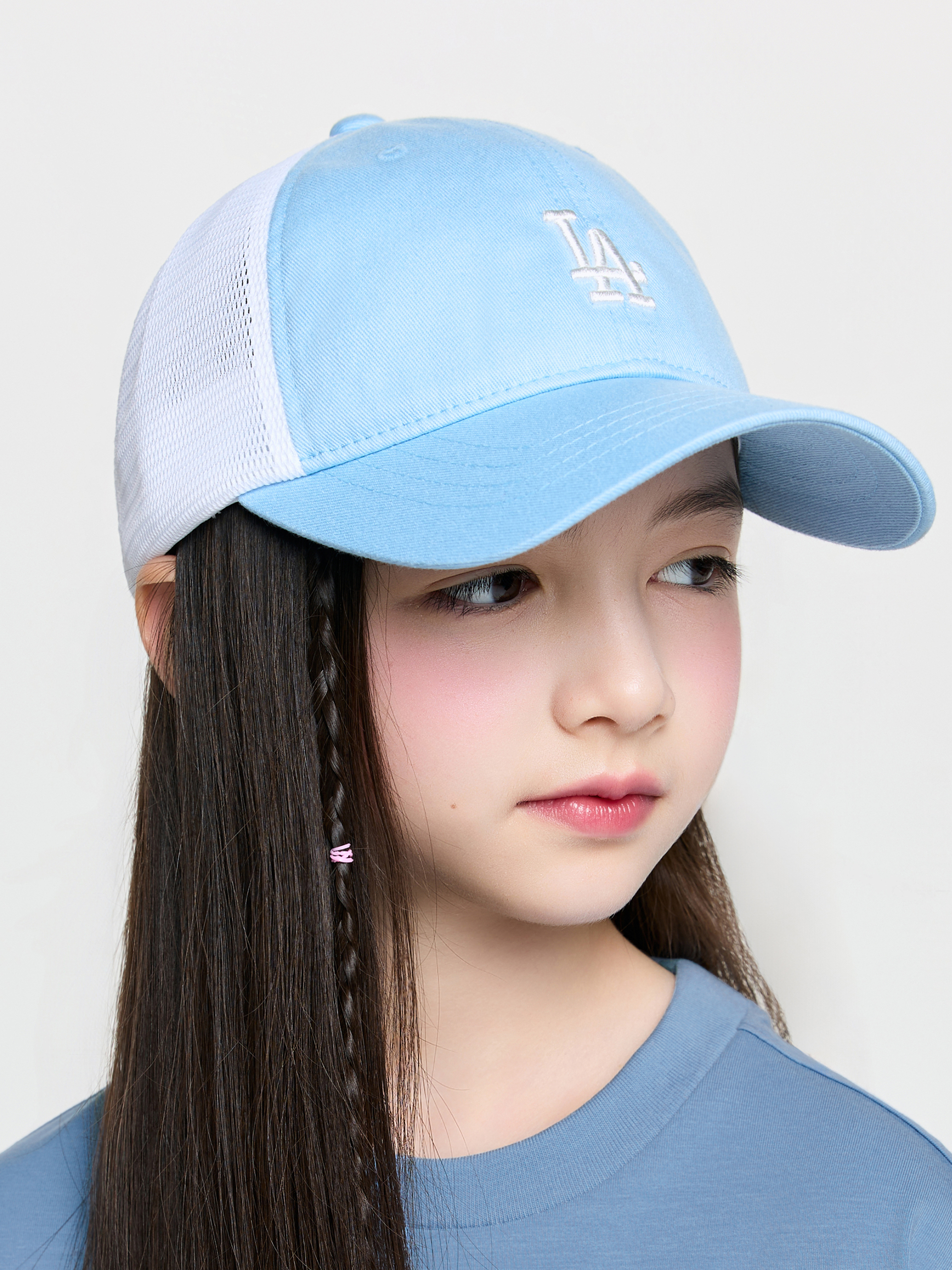 Rookie Mesh Ballcap