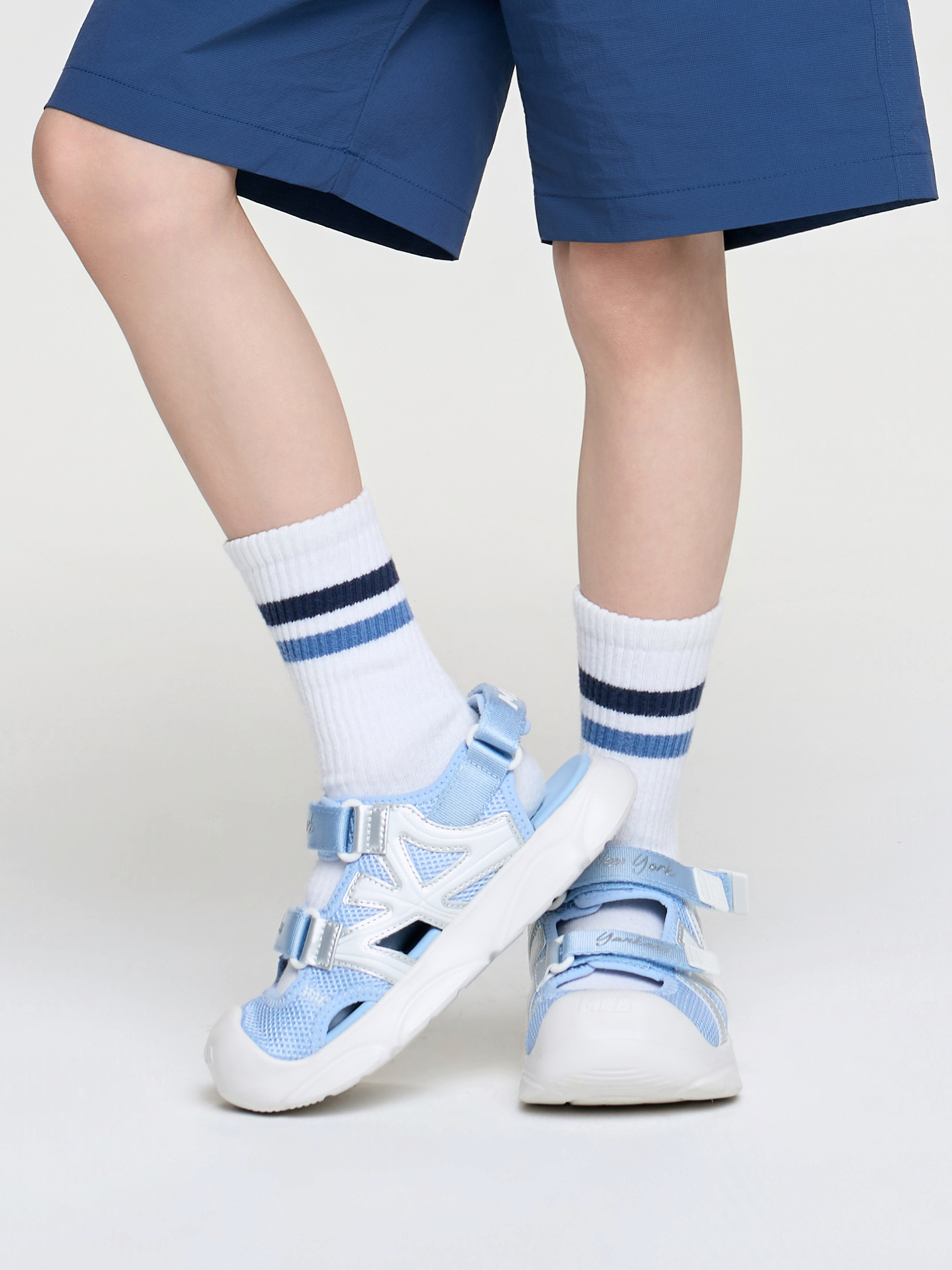 ACE RUNNER SANDALS