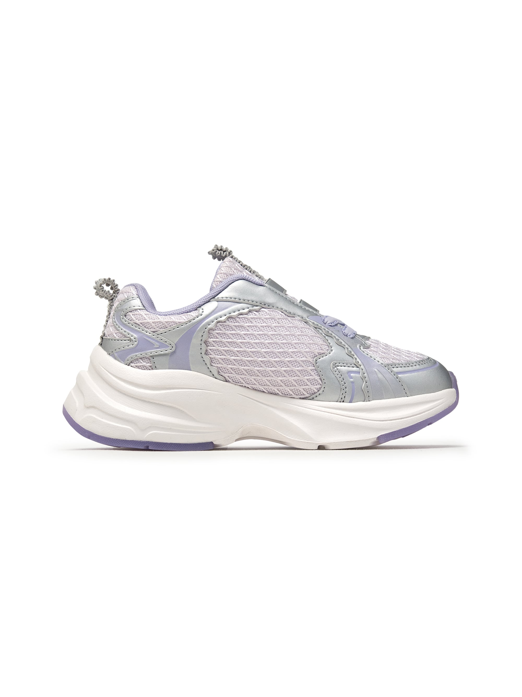 Curve Runner Girl's Junior