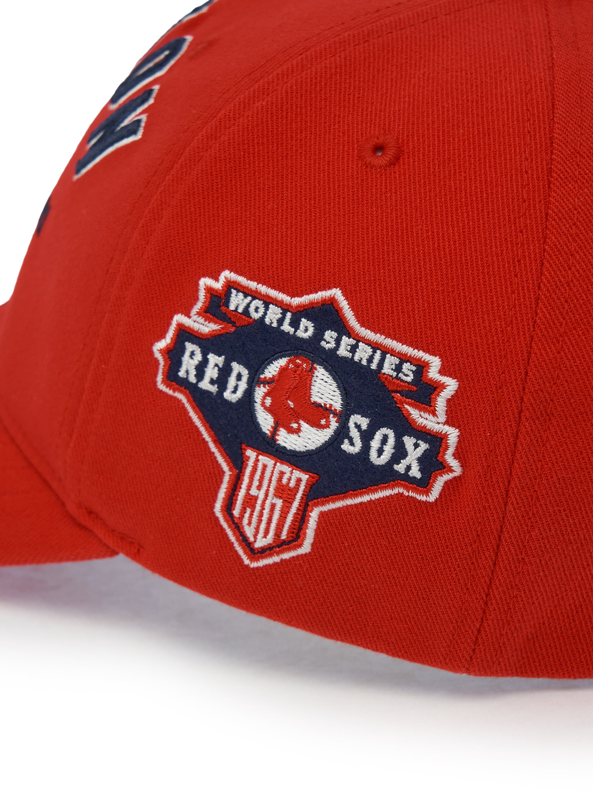 SIGNATURE VINTAGE BALL CAP