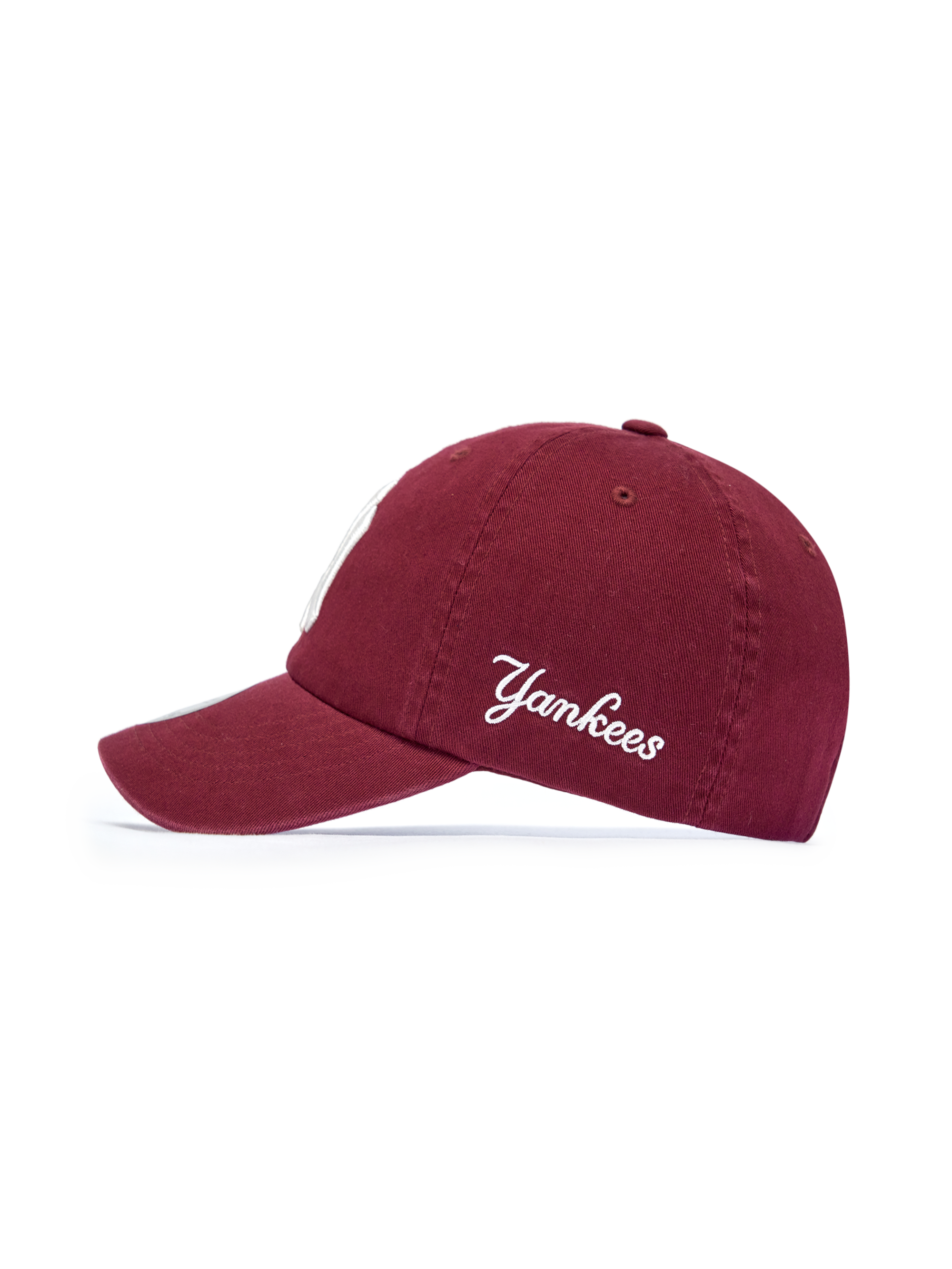SIGNATURE UNSTRUCTURED BALLCAP