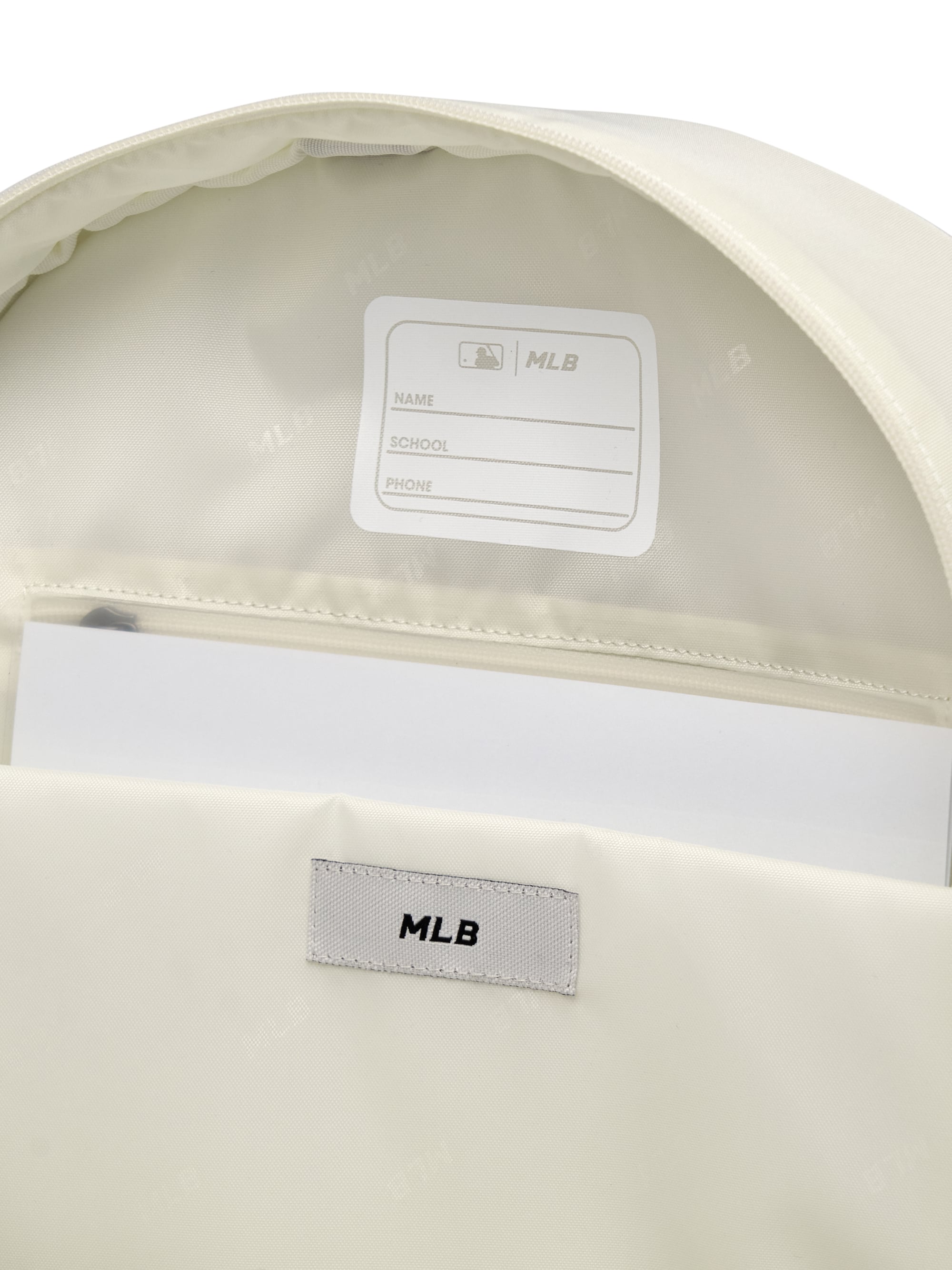 2 Pocket School Bag