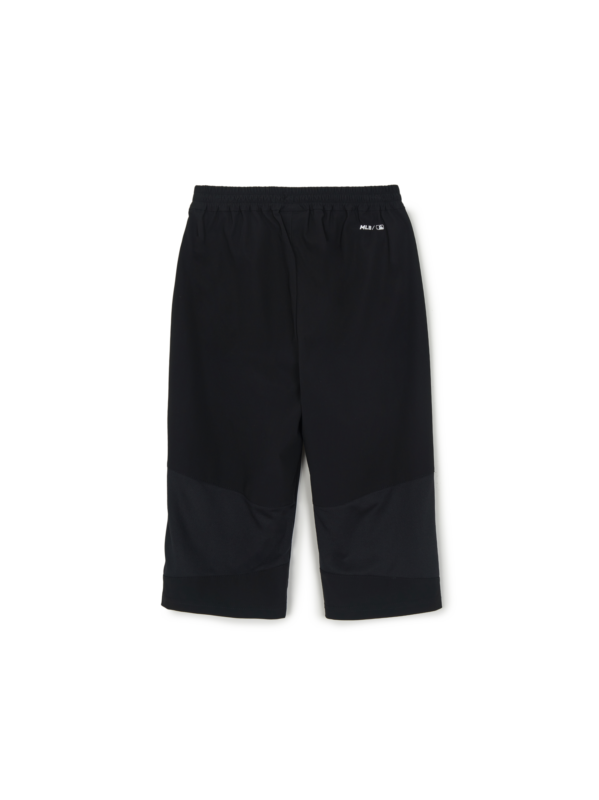 SPORTIVE TRICOT MESH-BLOCKING PANTS(3/4)