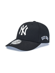 Signature Structured Ballcap