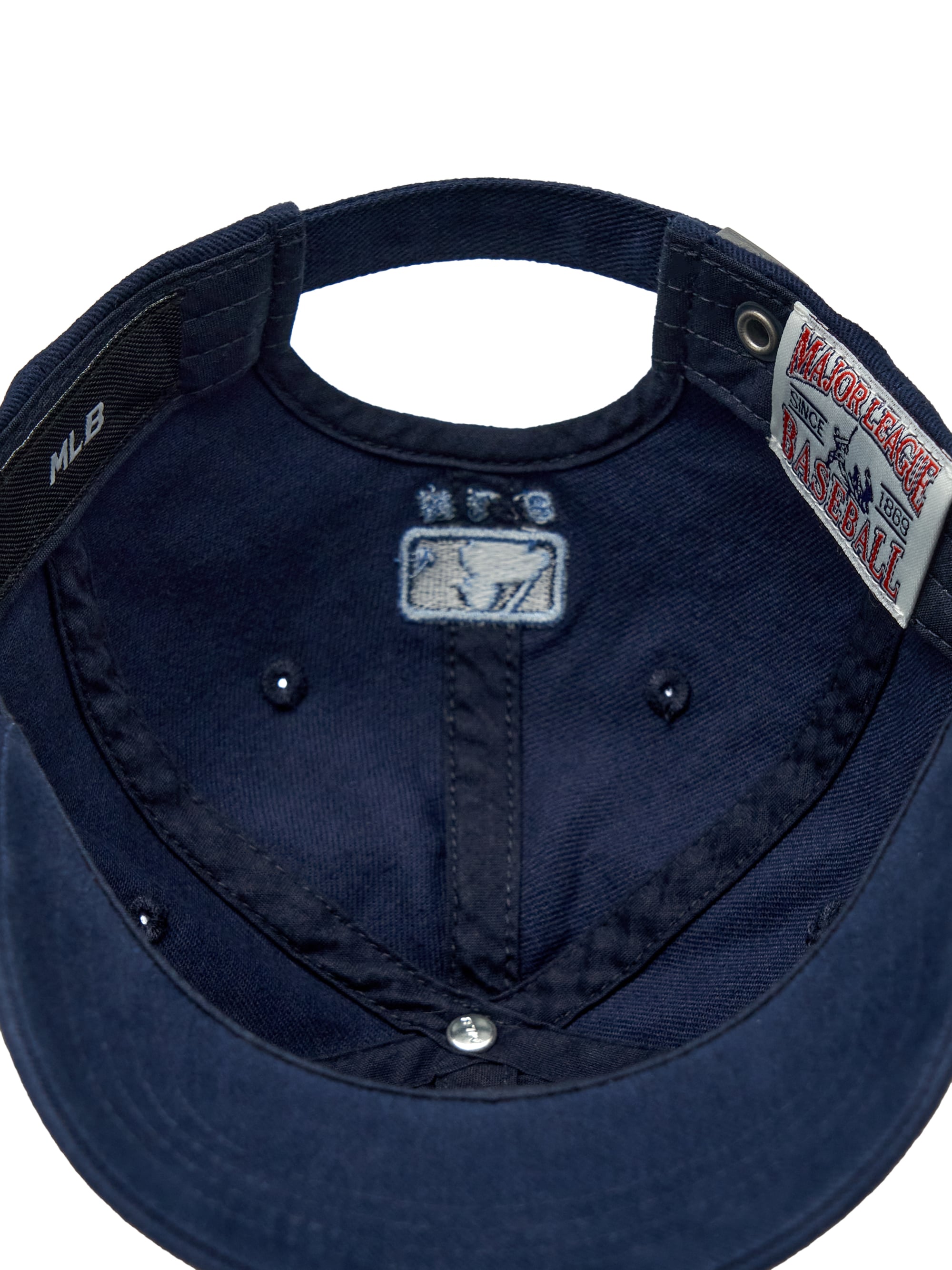 NANO ROOKIE BALLCAP