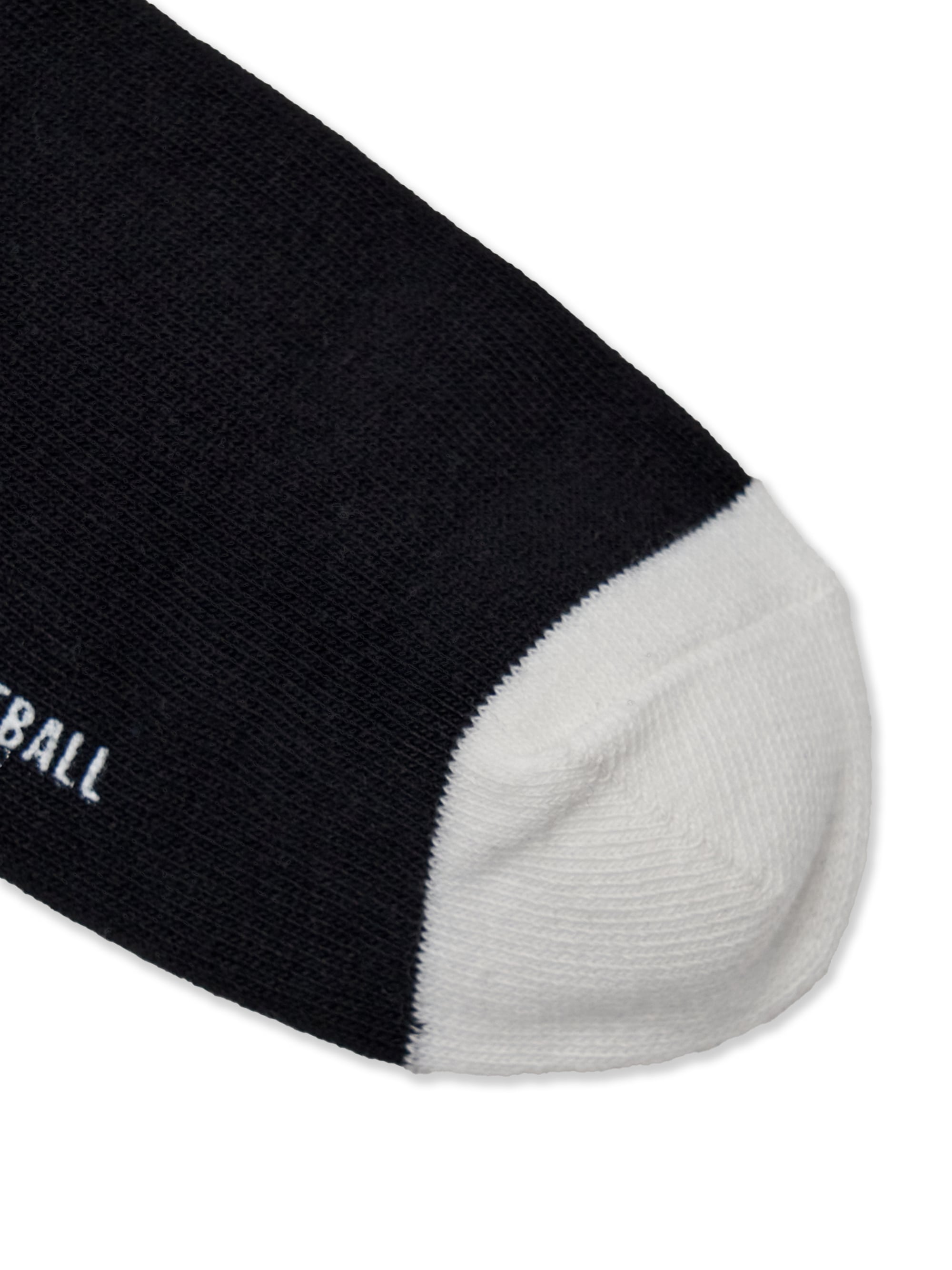 BASIC LOGO SOCKS(5ea)
