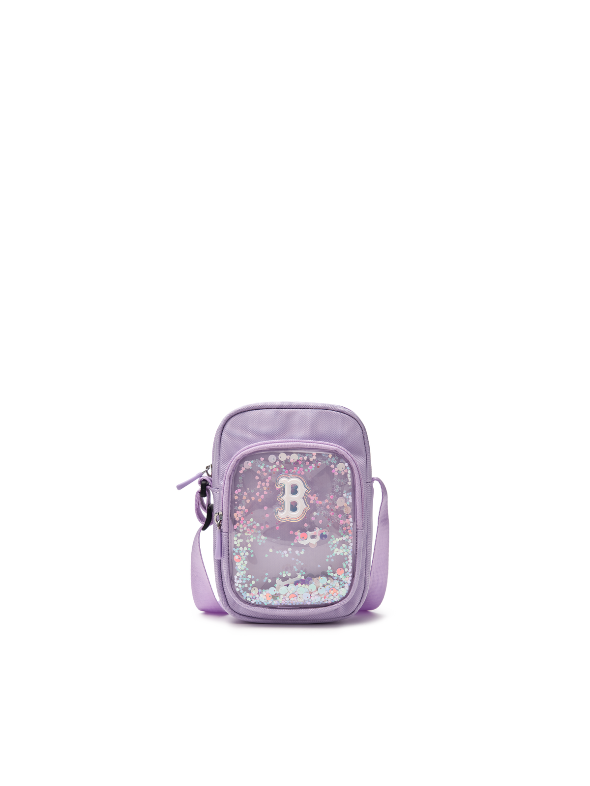 Basic Girl's Crossbag