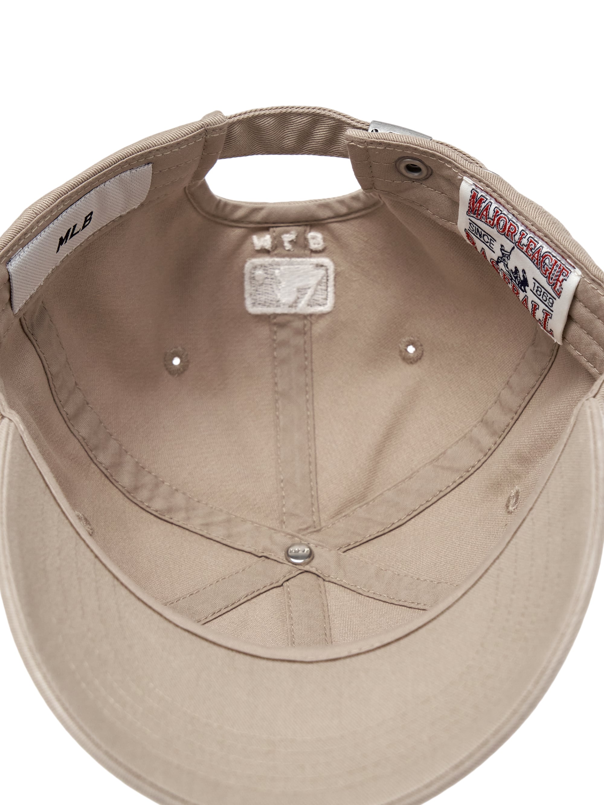 SIGNATURE UNSTRUCTURED BALLCAP