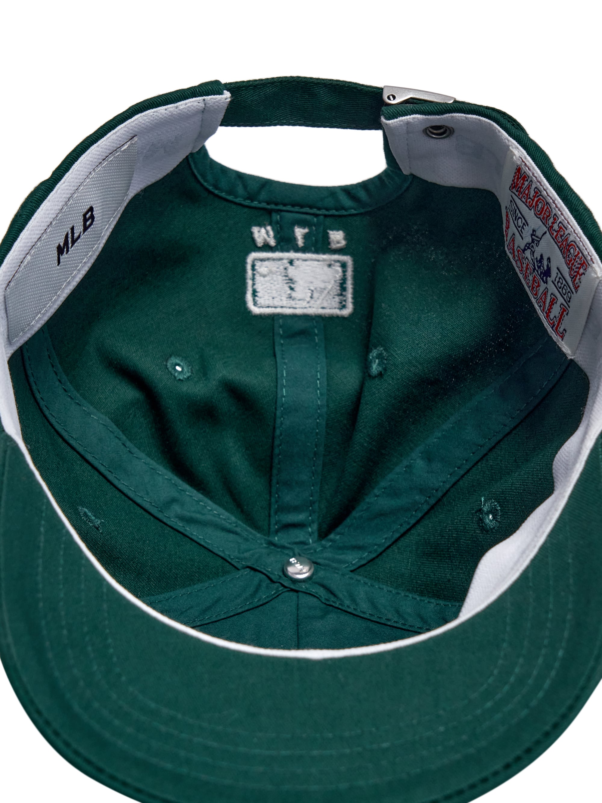 HERITAGE UNSTRUCTURED BALLCAP