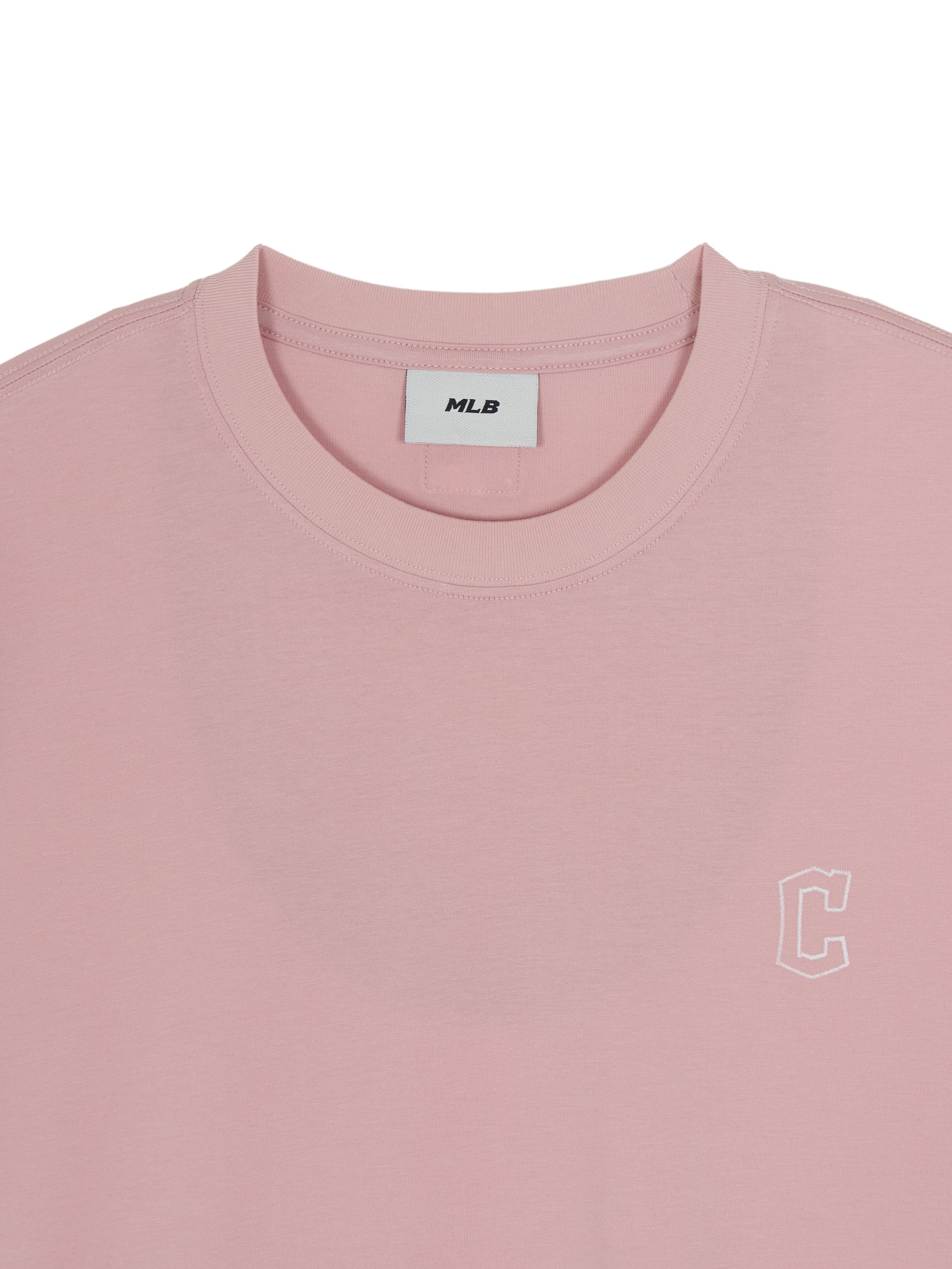 Basic Light Weight Over Fit T-Shirts