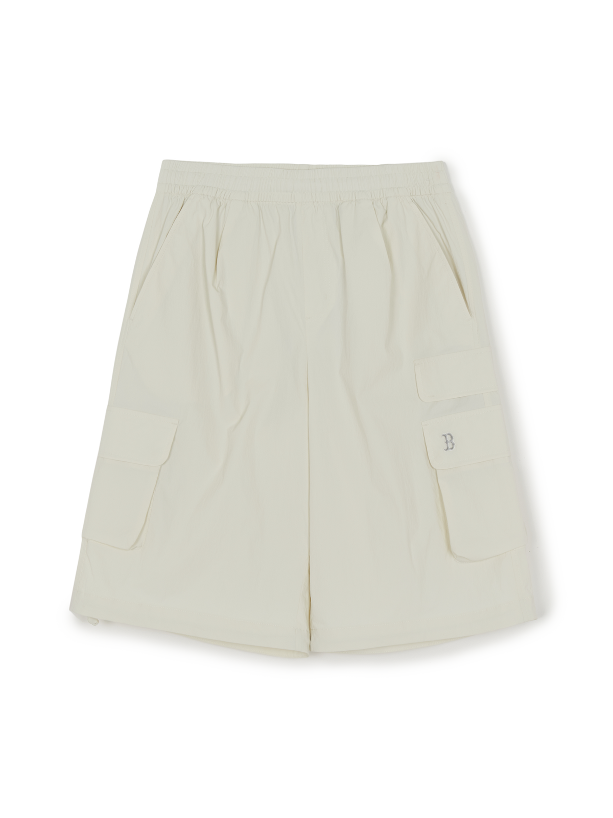GORPCORE Woven Multi Cargo 9in Shorts