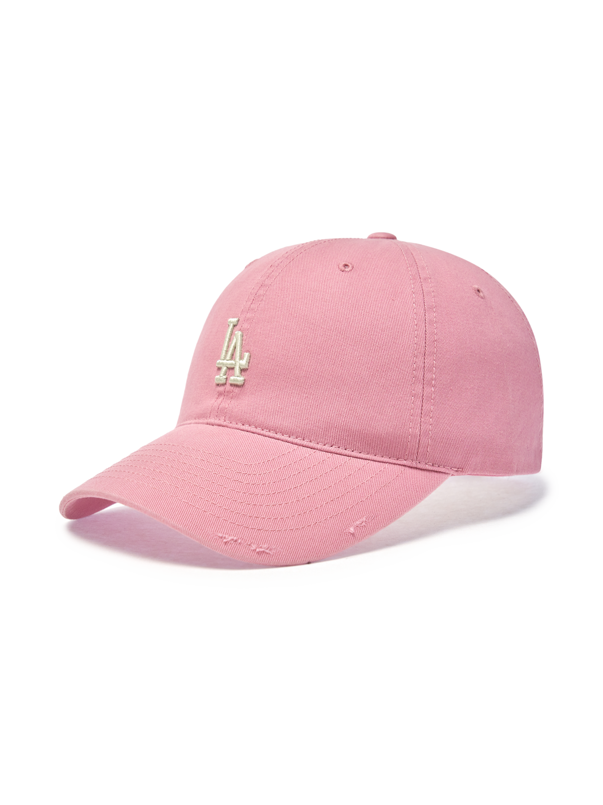 STREET BACK ARC UNSTRUCTURED BALLCAP