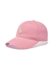 STREET BACK ARC UNSTRUCTURED BALLCAP