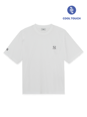 Basic Light Weight Over Fit T-Shirts