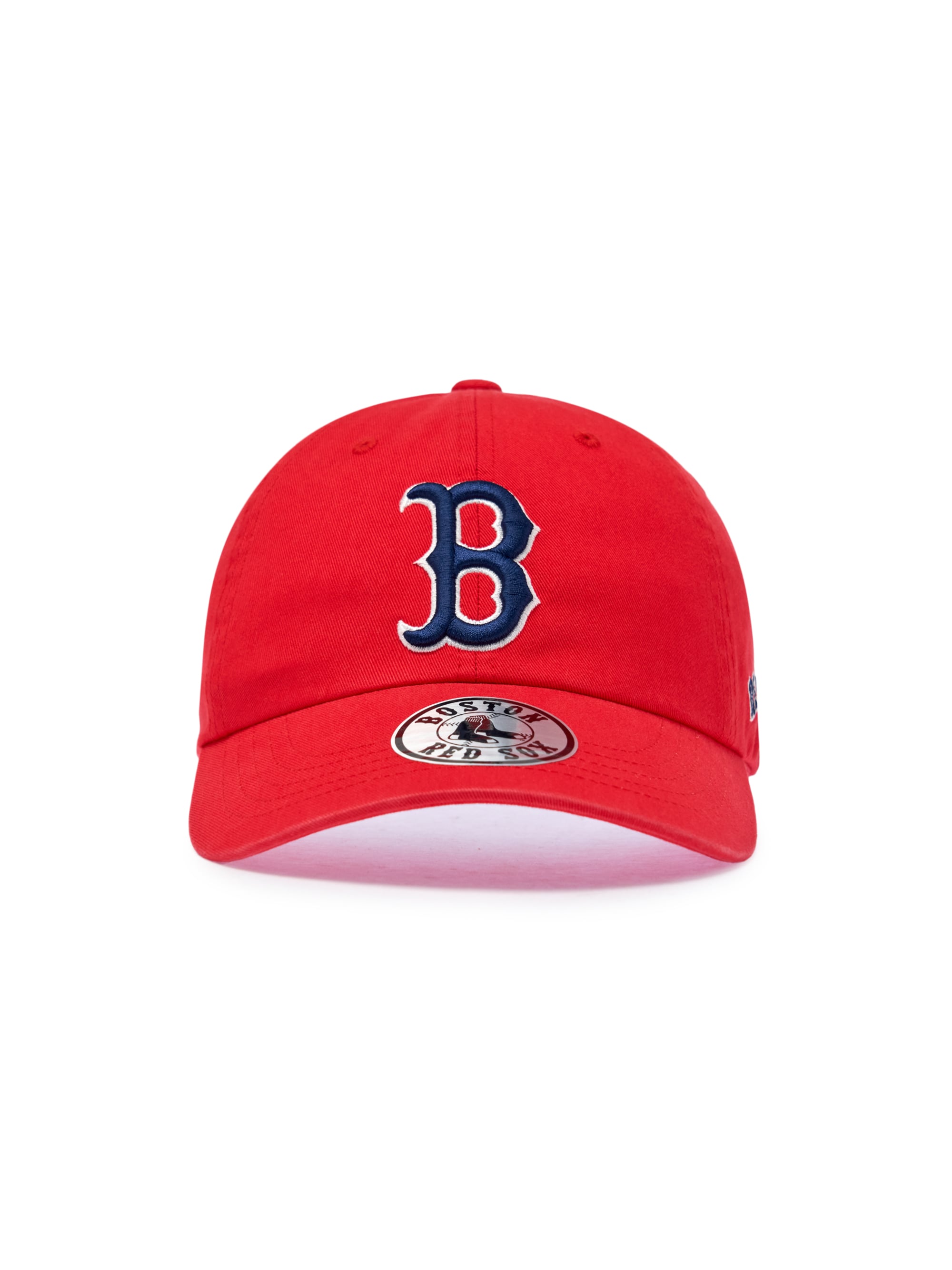 SIGNATURE UNSTRUCTURED BALLCAP