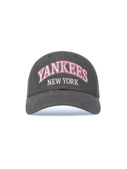 Hip Street Lettering Structured Ballcap