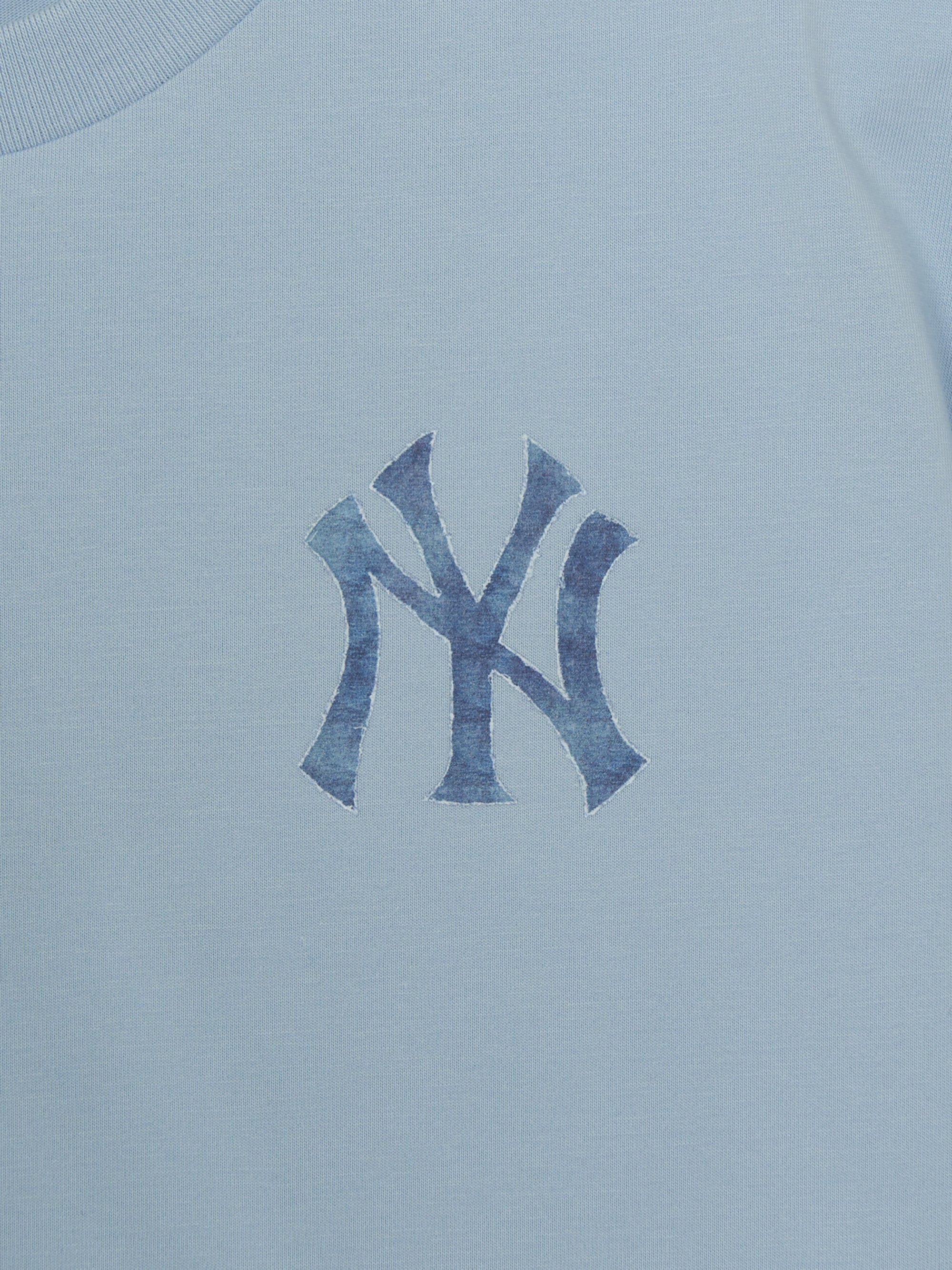 STREET MONOGRAM BIG LUX T-shirt