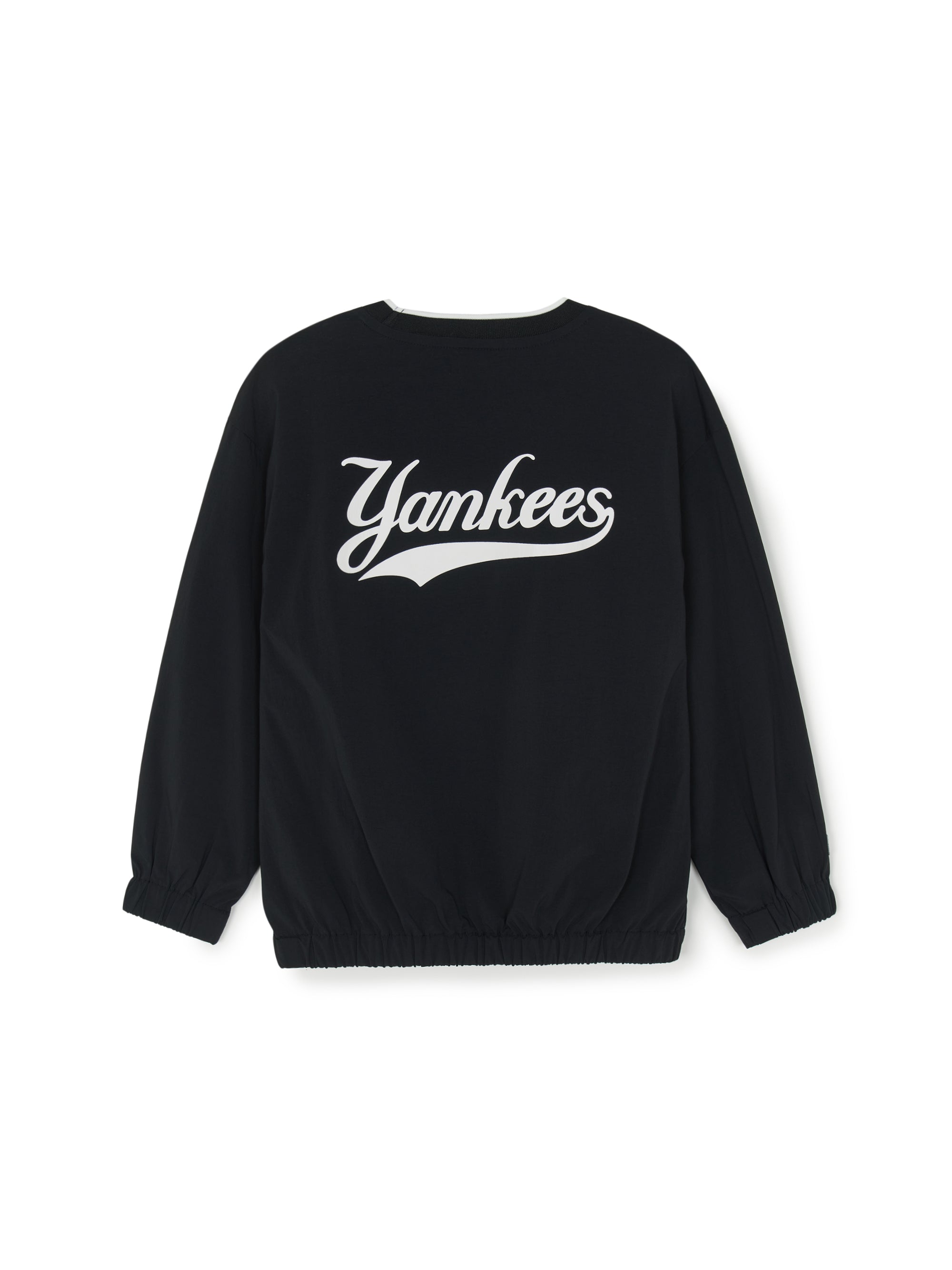 Online Exclusive Basic Woven Sweatshirt 3P Set