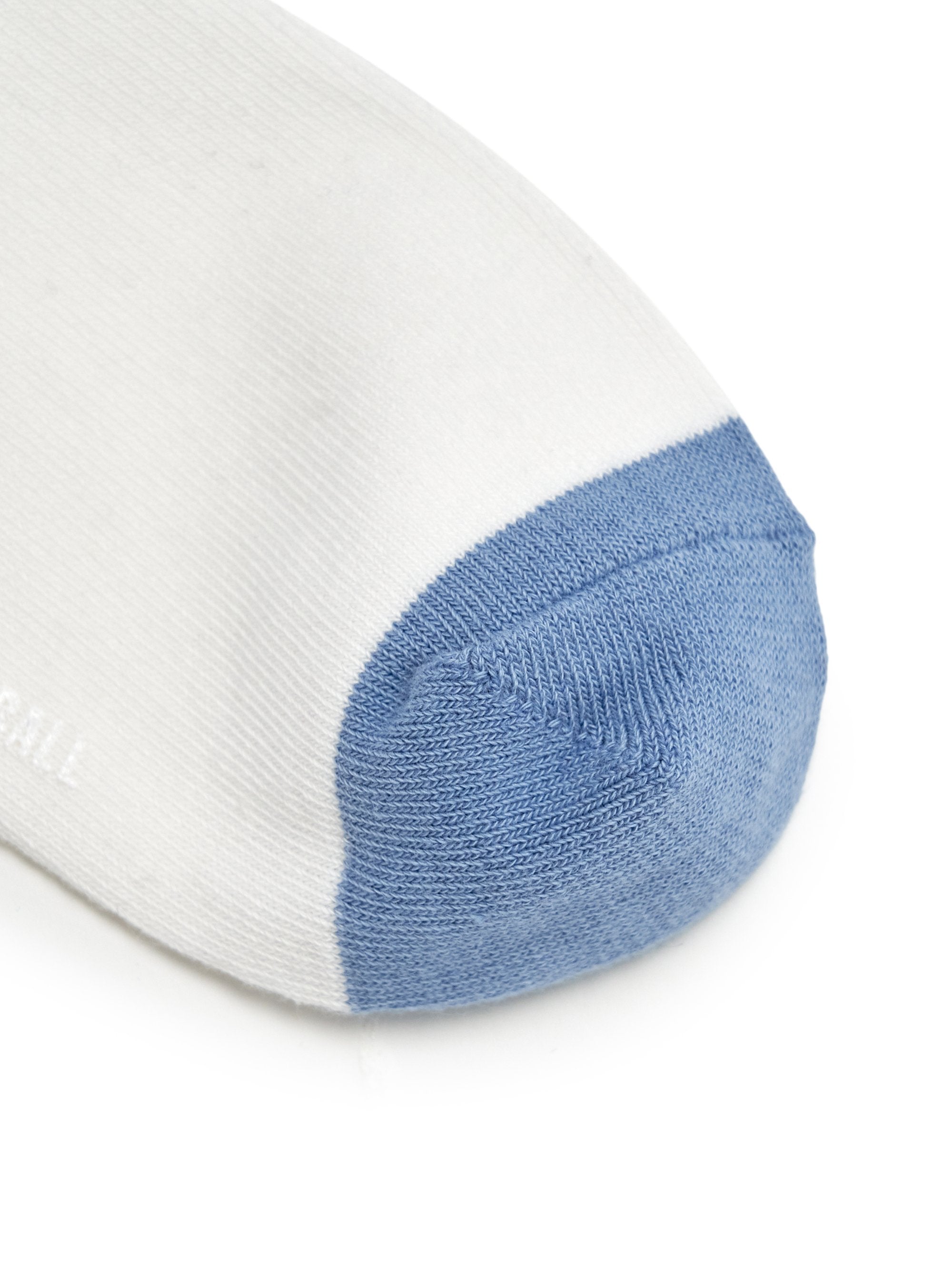 Basic Stripe Socks