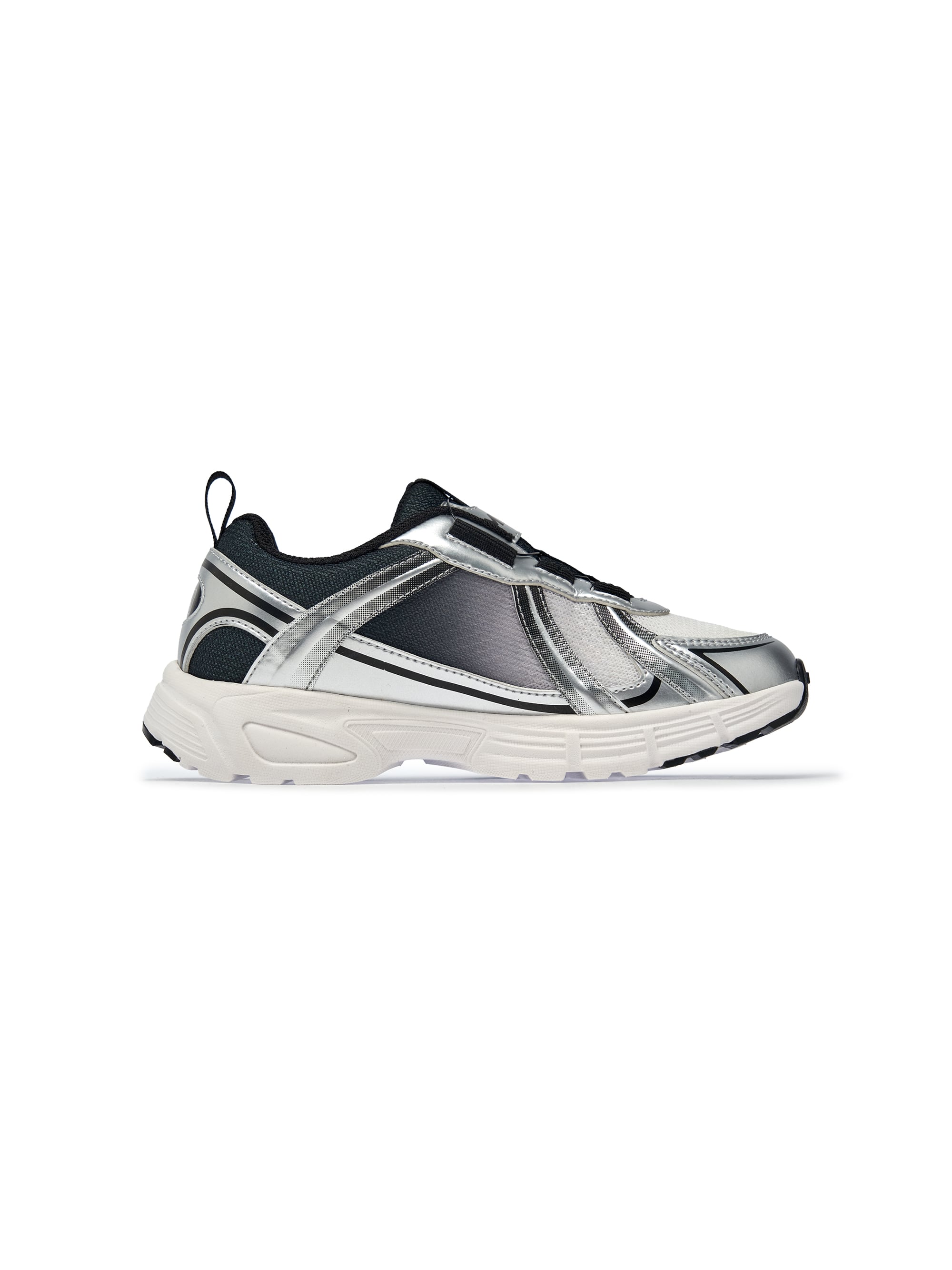 TRACK RUNNER DIAL