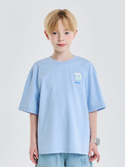 Classic Monogram Gradation Big Lux T-srhit
