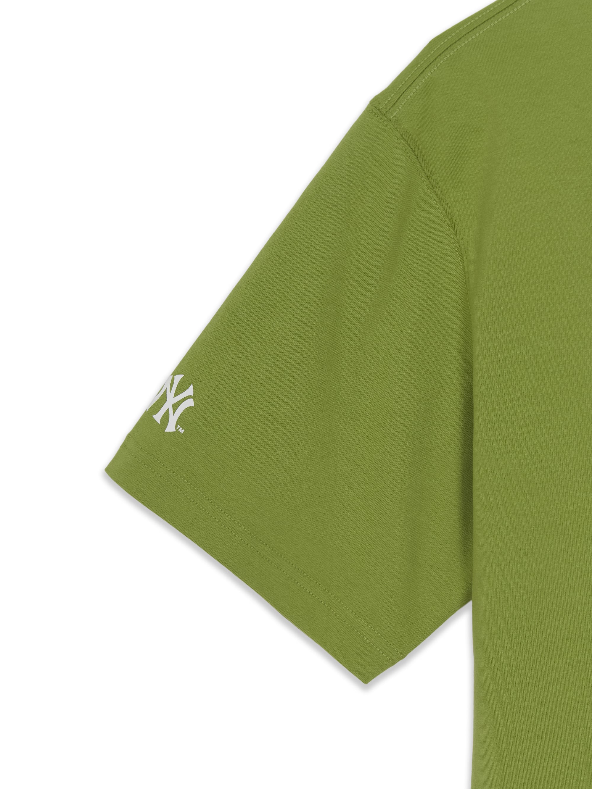 Mega Bear Back Graphic Oversized T-shirt
