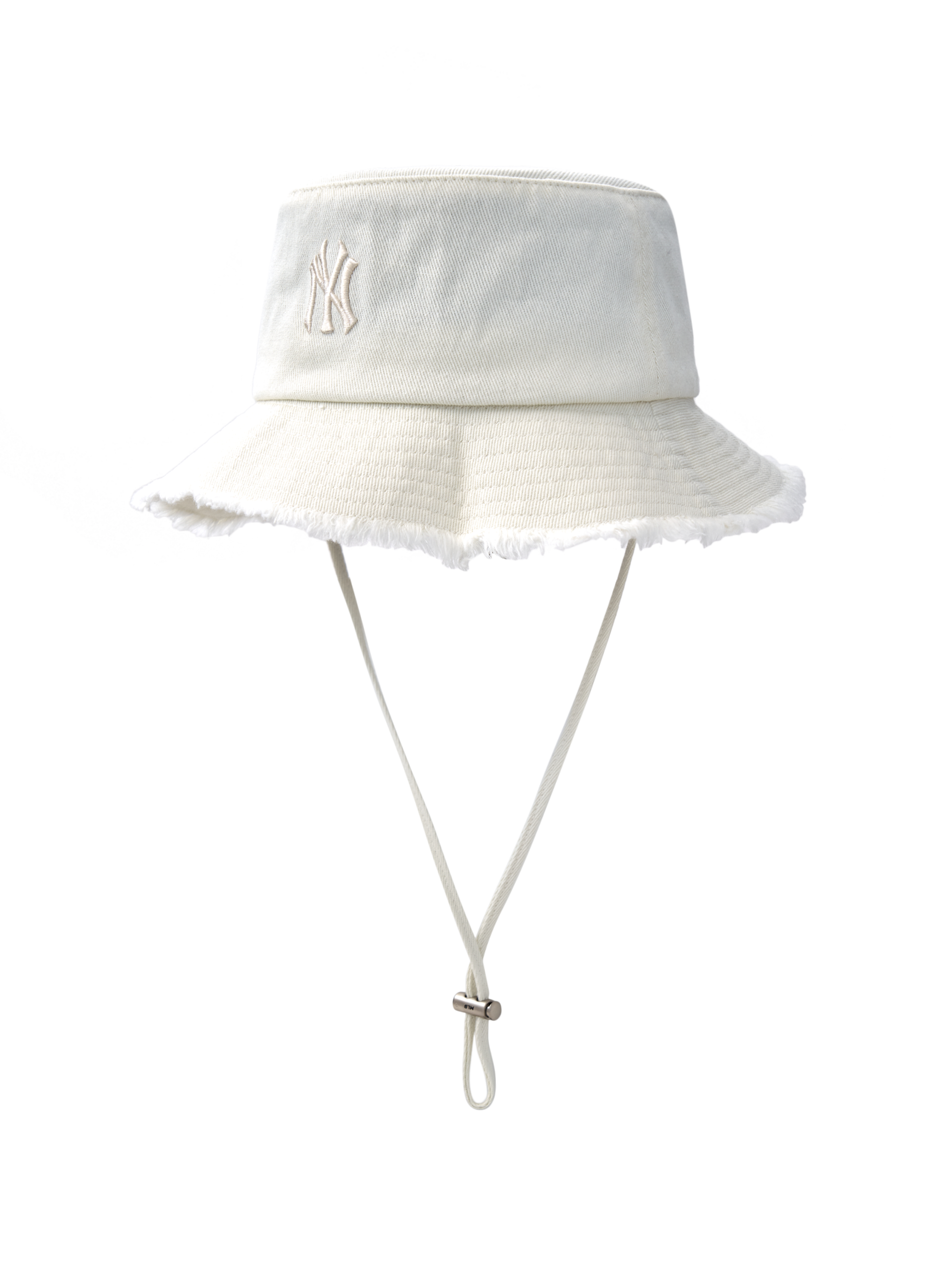 Color Denim Bucket Hat