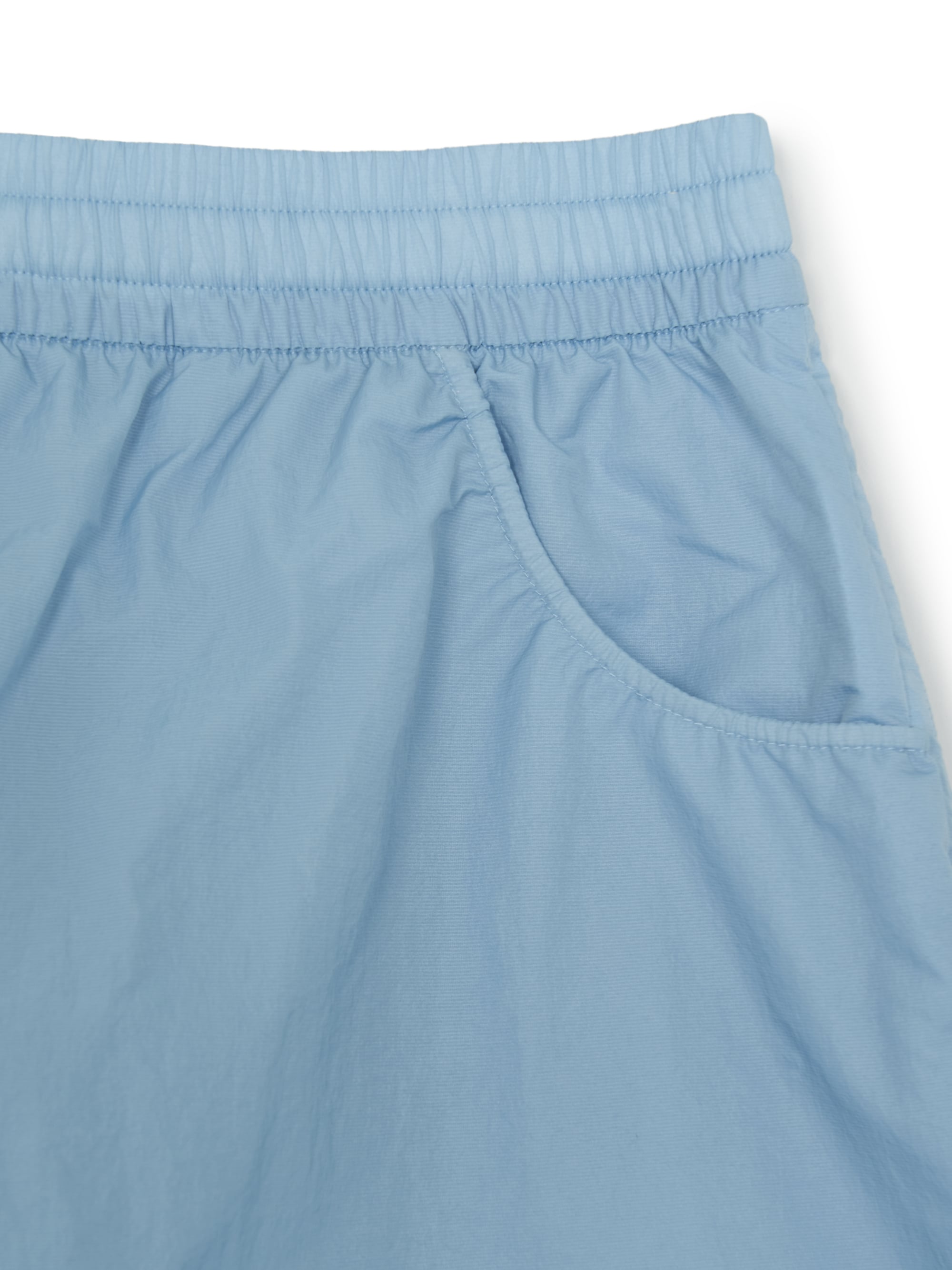 Women's Sportive String Light Weight 4in Shorts
