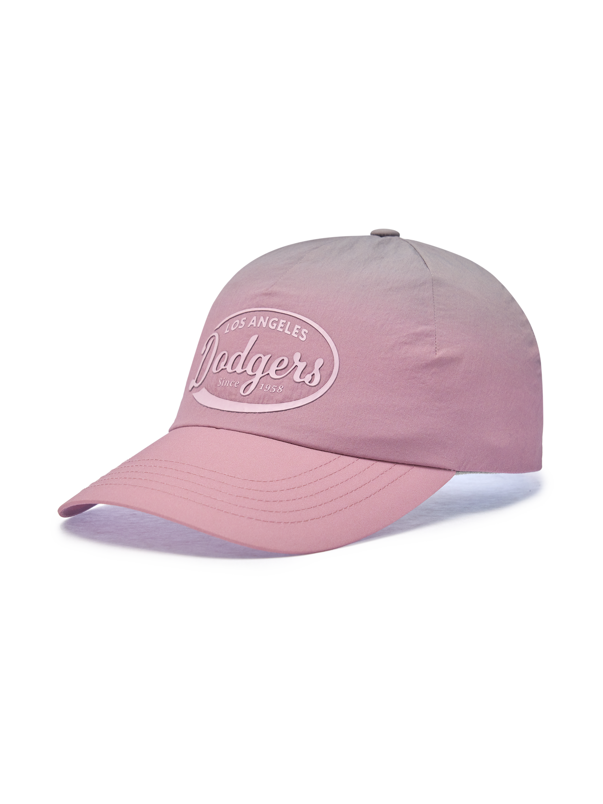 Outdoor Gradation Unstructured Ballcap