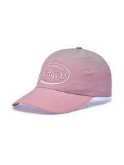 Outdoor Gradation Unstructured Ballcap