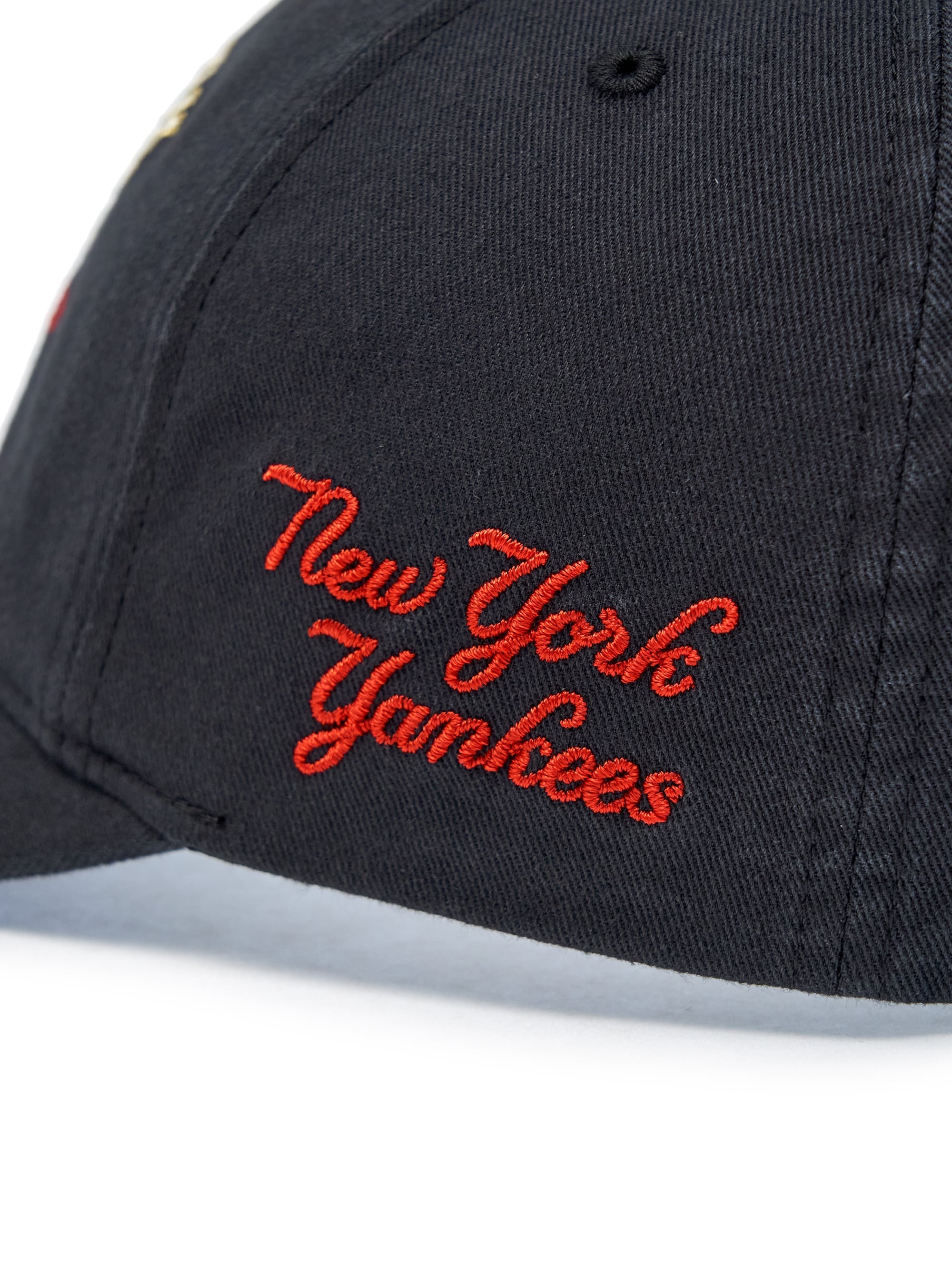 COOPERS LOGO WASHING BALLCAP