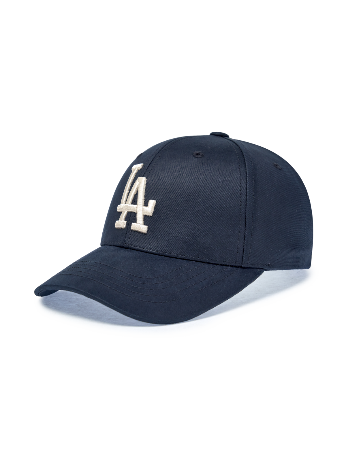 Suede Touch Structured Ballcap