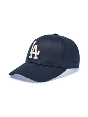 Suede Touch Structured Ballcap