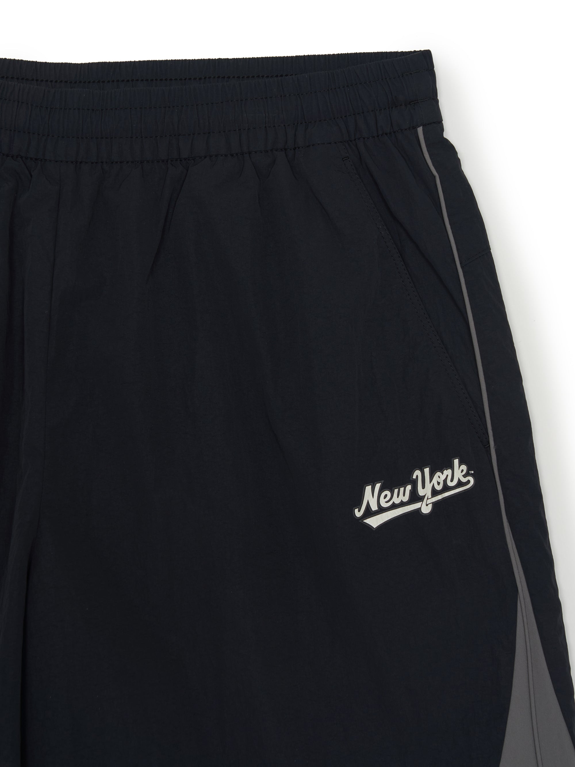SPORTVIE CURSIVE BLOCKING 7in Shorts