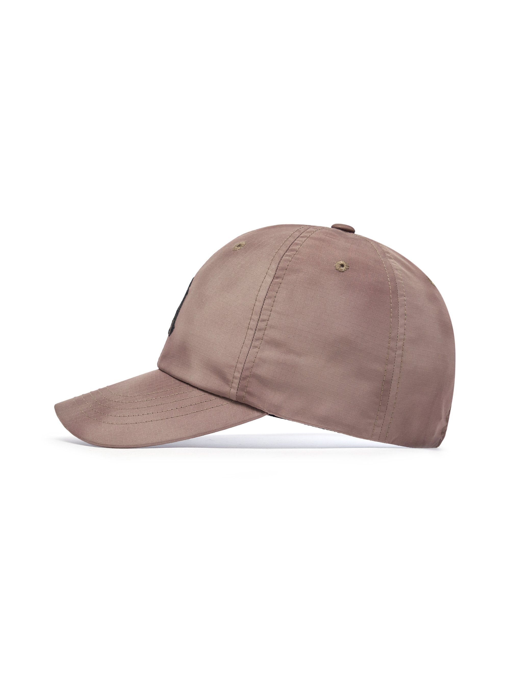 Light-weight Vintage Washing Unstructured Ballcap