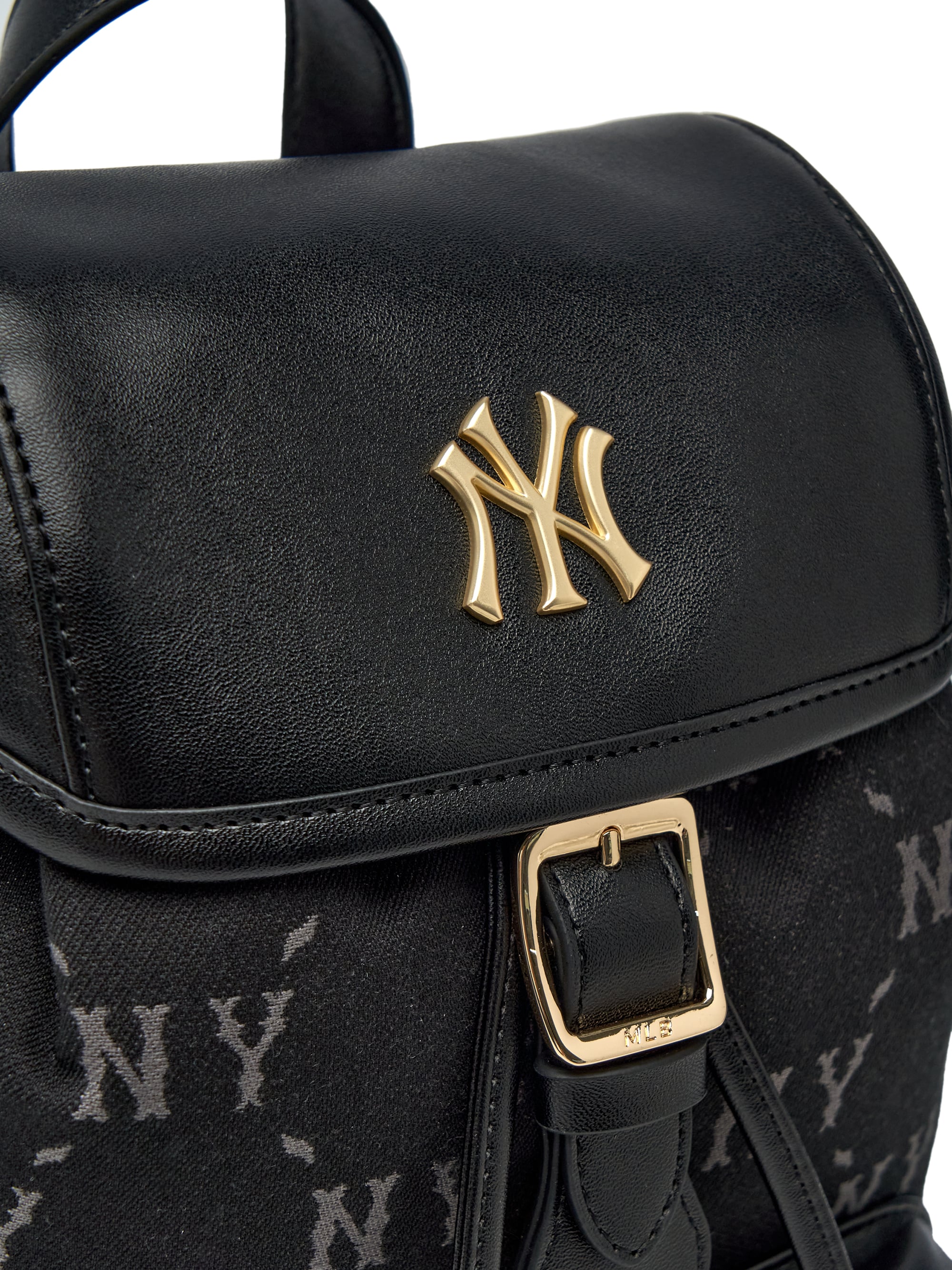 MONOGRAM JQD MINI BACKPACK