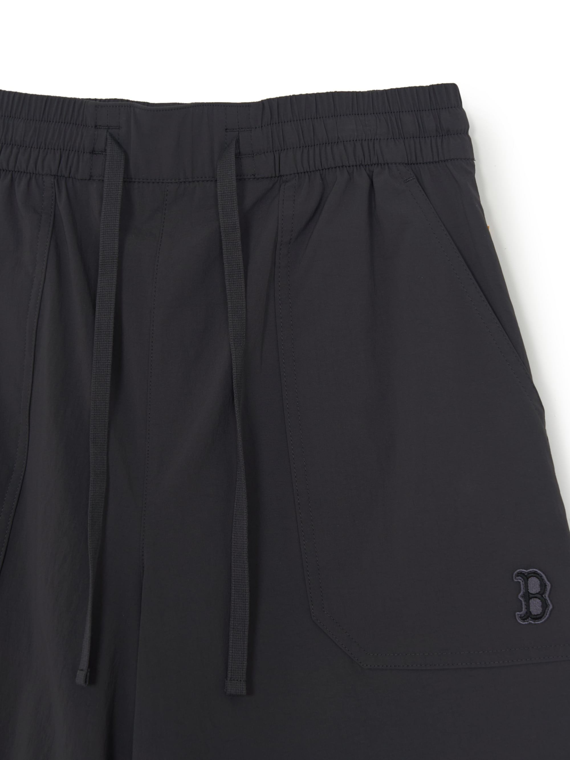 Light Weight Cotton Touch Carpenter Bermuda Shorts