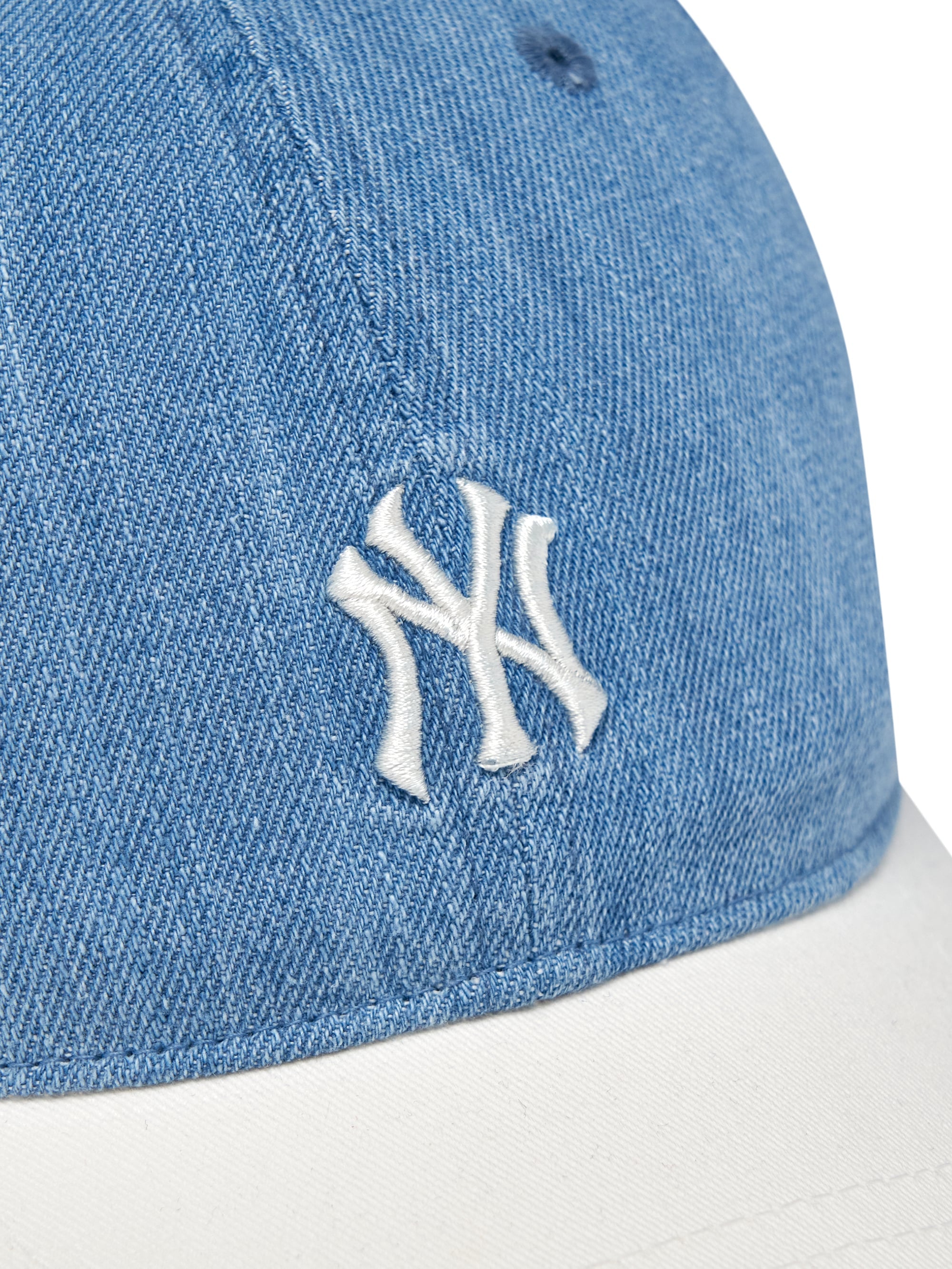 PIGMENT WASHING COLOR BALLCAP