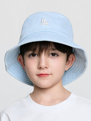 Pigment Denim Washing Bucket Hat