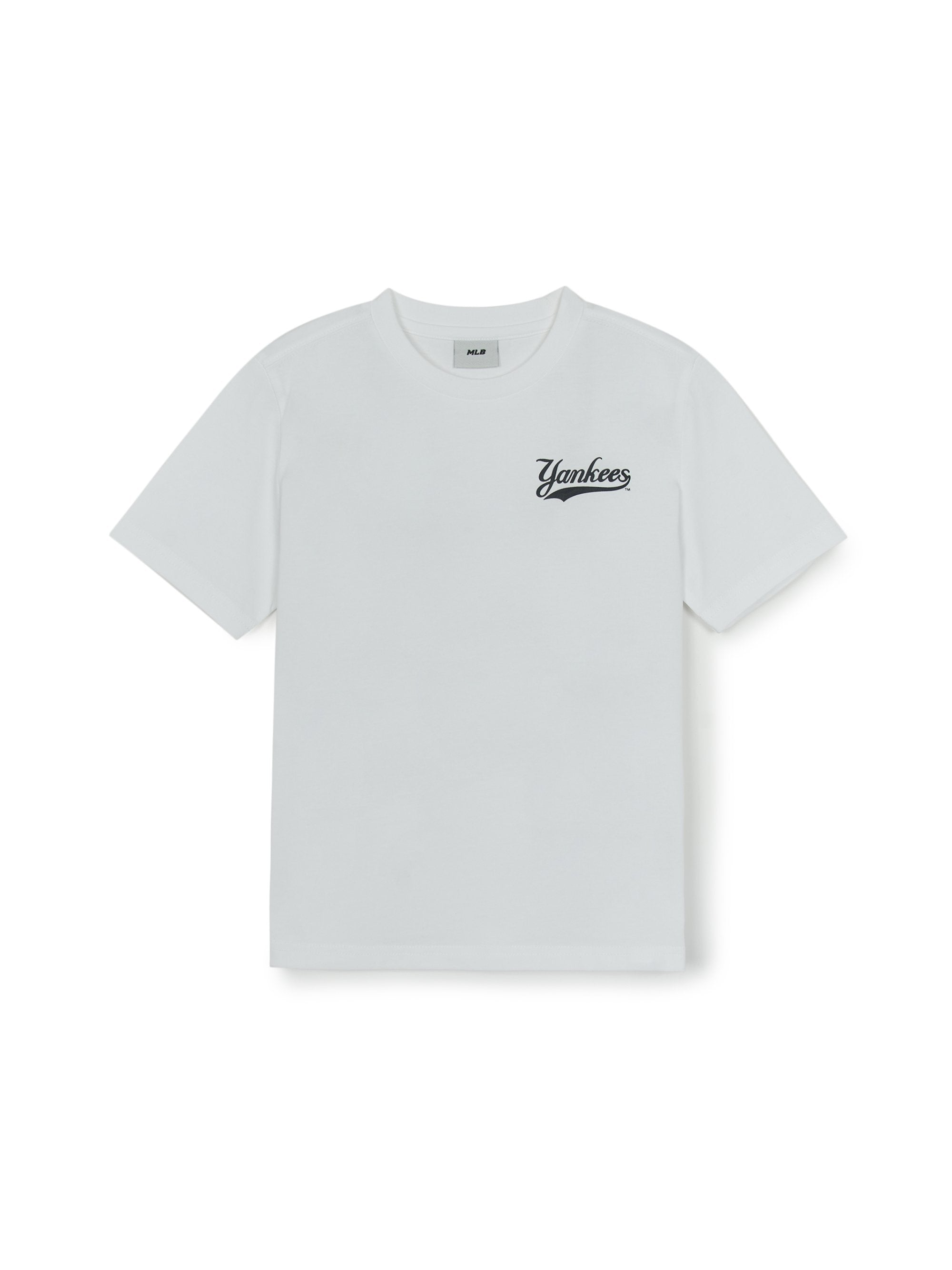 online Only Basic T-shirt 2 Pack