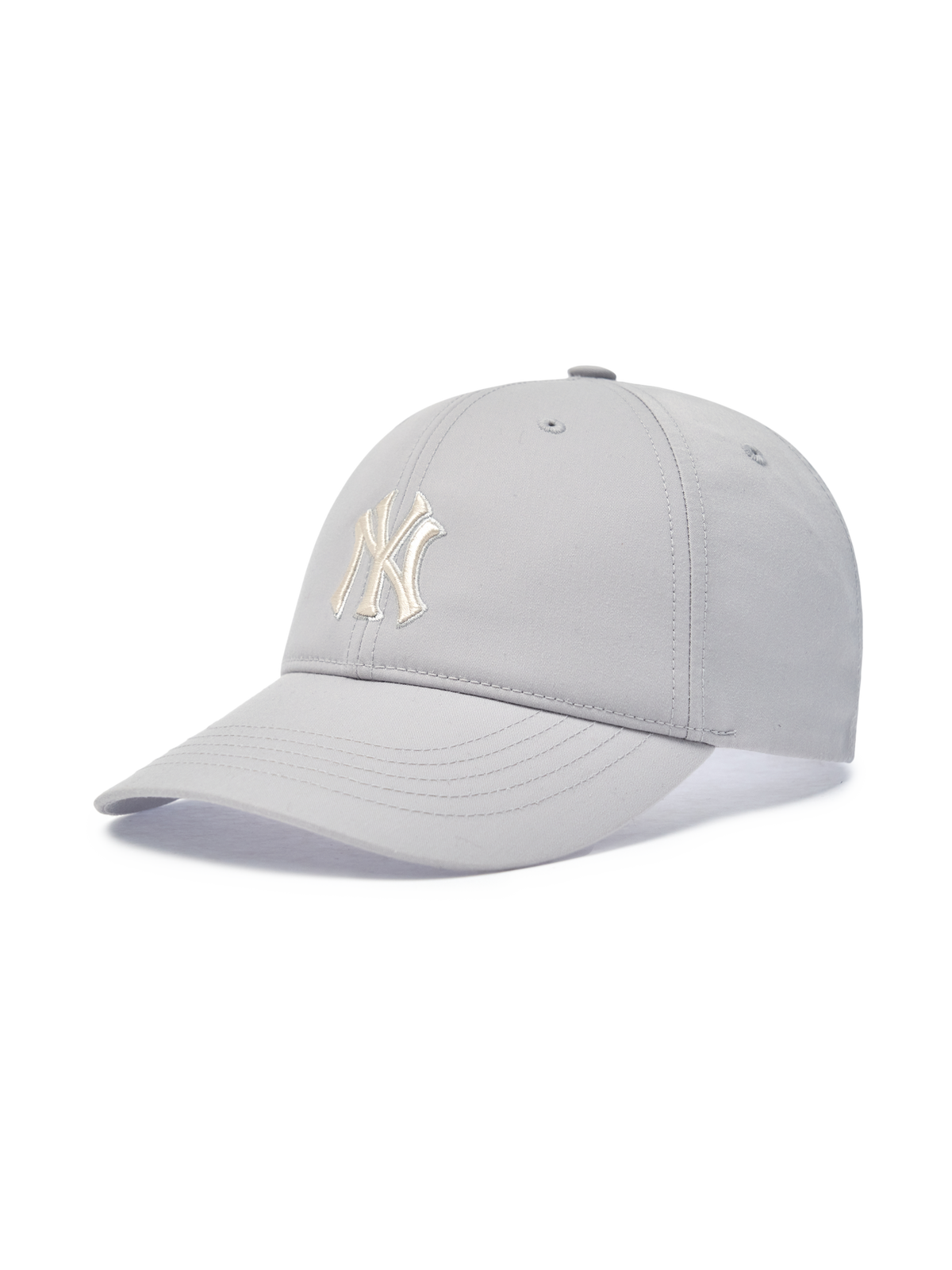 New Structured Ball Cap