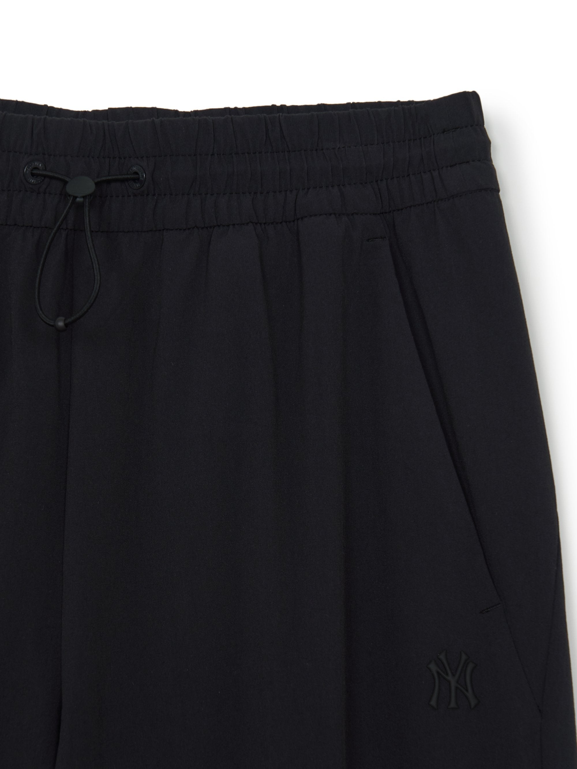 Basic Cooling Stretch Jogger Pants