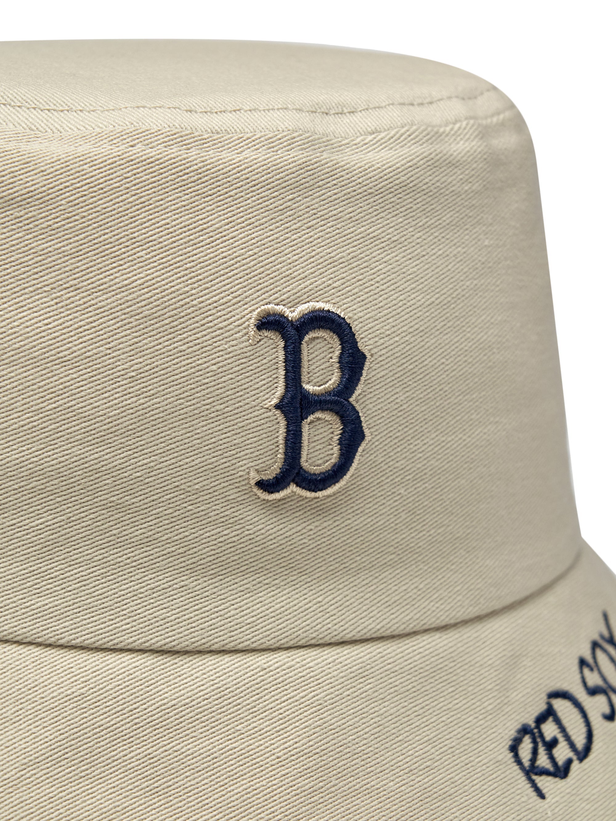Baby Baseball Bucket Hat