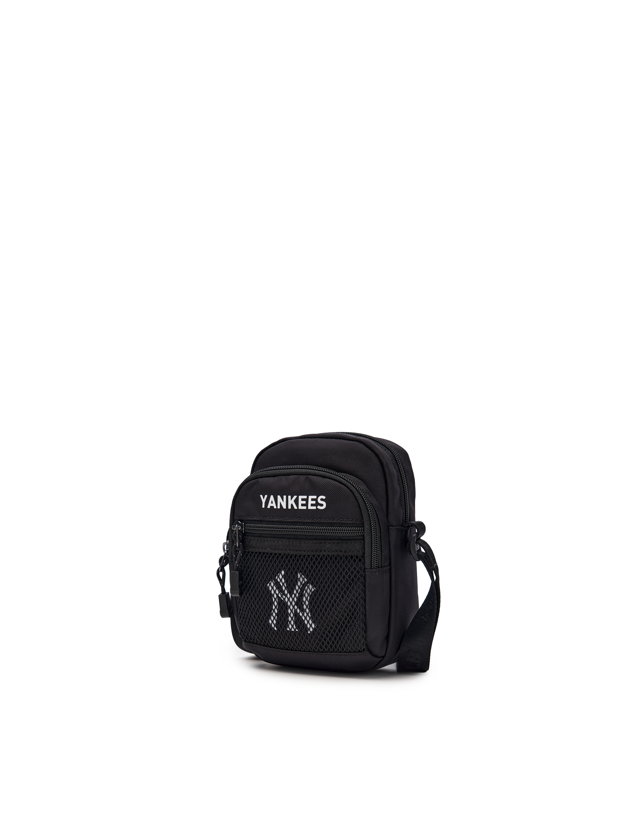 Basic Mesh Crossbag