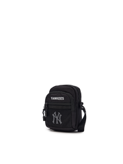 Basic Mesh Crossbag